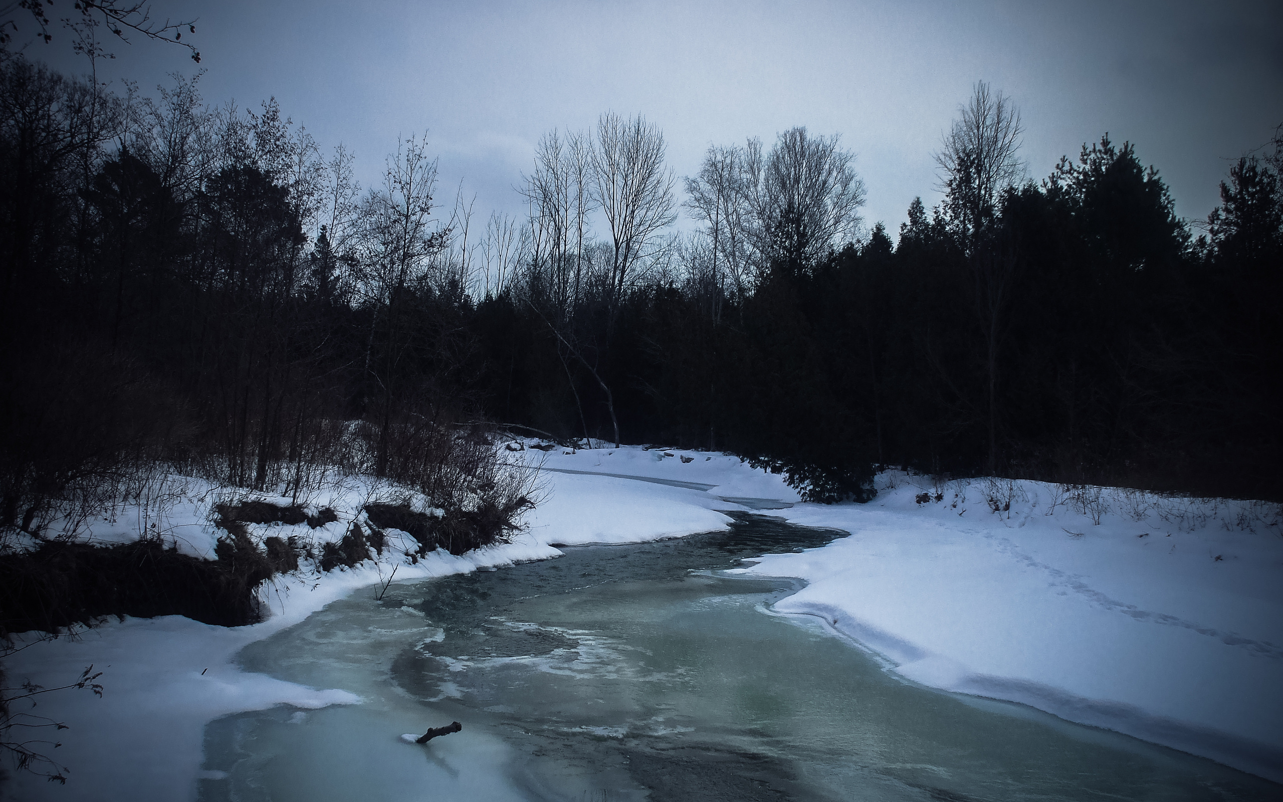 Téléchargez des papiers peints mobile Hiver, Terre/nature gratuitement.