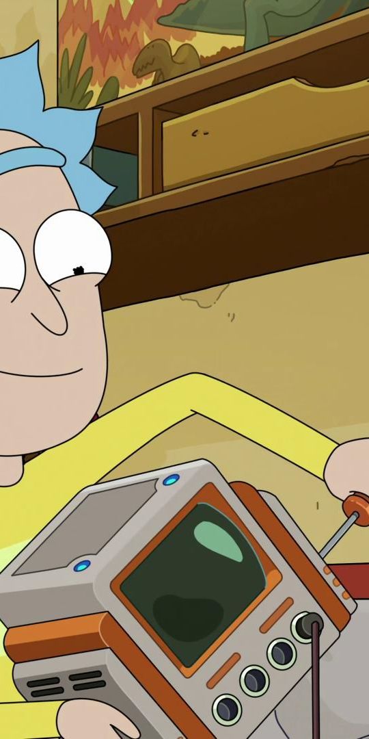 Rick Bild HD Desktop-Wallpaper: Fernsehserien, Rick And Morty, Rick Sánchez ...