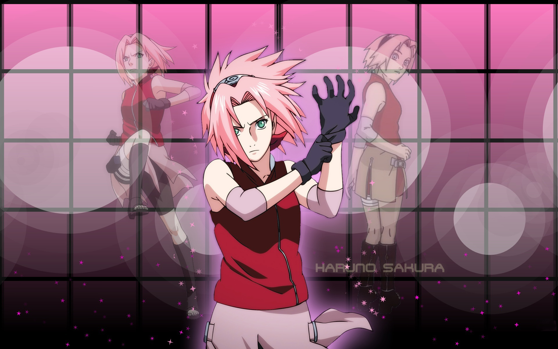 Handy-Wallpaper Sakura Haruno, Animes, Naruto kostenlos herunterladen.