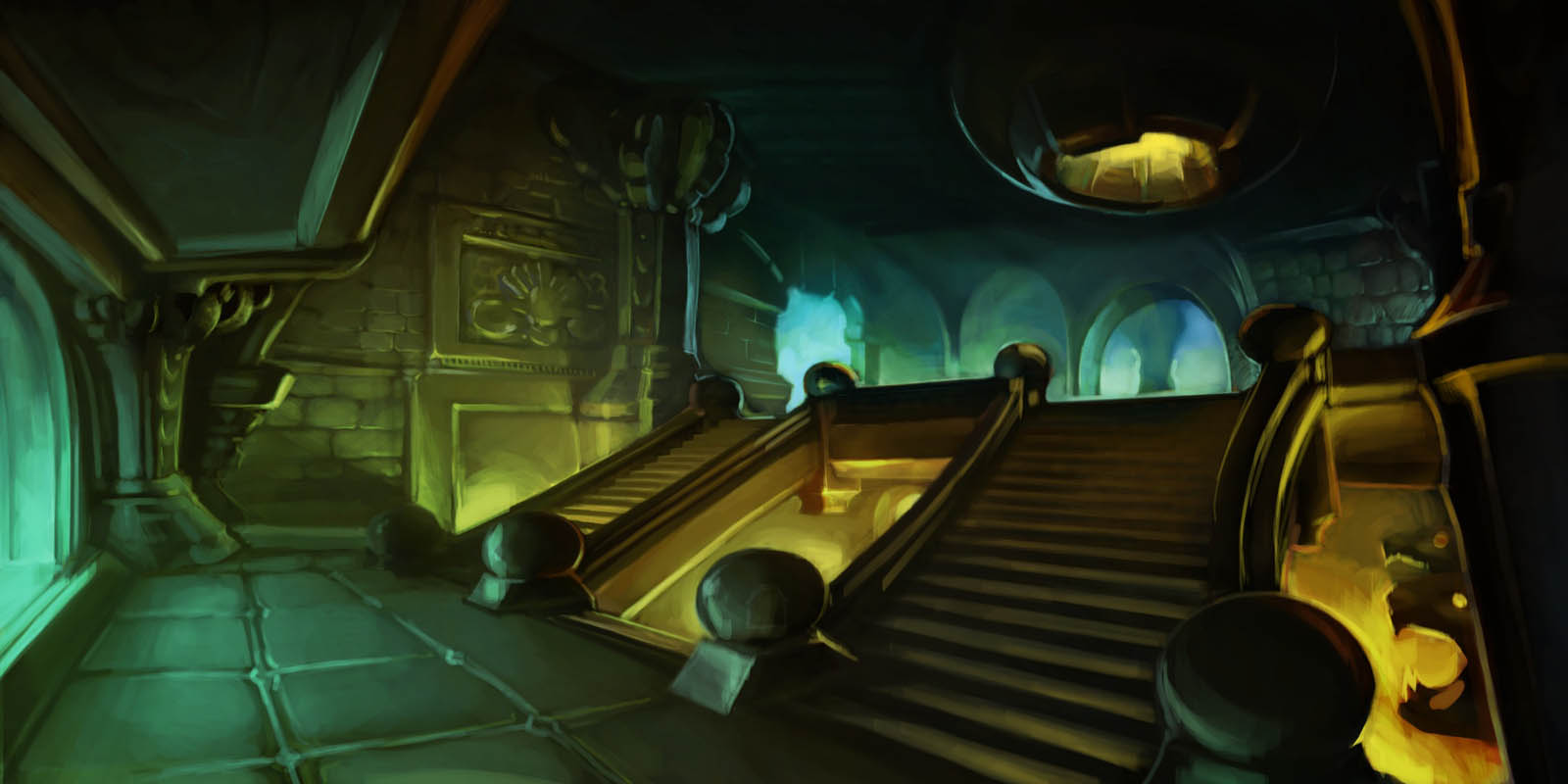 Téléchargez des papiers peints mobile World Of Warcraft : La Colère Du Roi Liche, World Of Warcraft, Warcraft, Jeux Vidéo gratuitement.