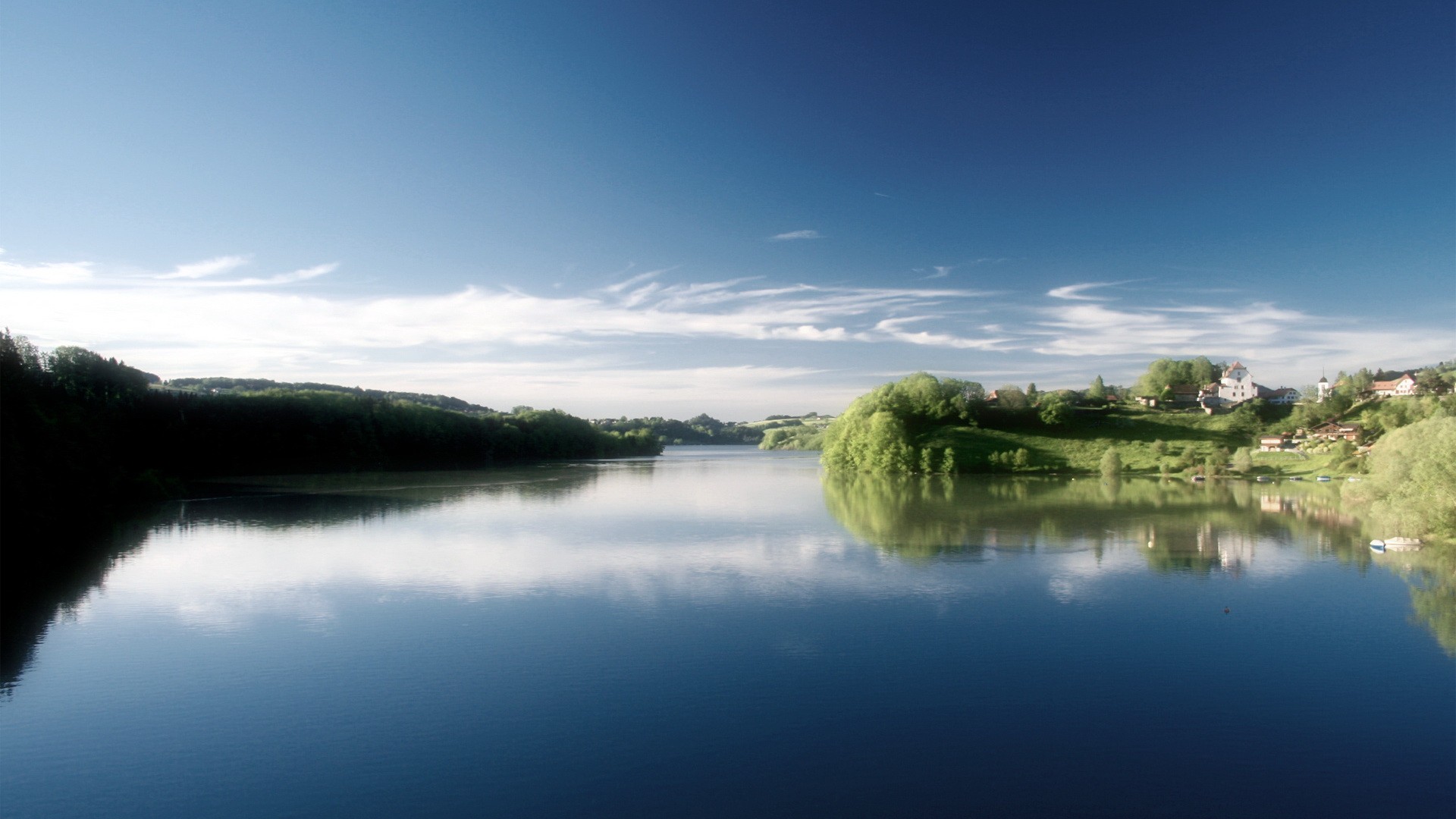 Descarga gratis la imagen Lago, Fotografía en el escritorio de tu PC