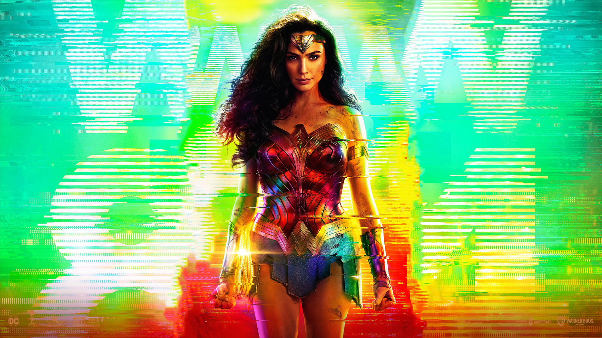 Handy-Wallpaper Filme, Dc Comics, Diana Prinz, Wonderwoman, Gal Gadot, Wonder Woman, Wonder Woman 1984 kostenlos herunterladen.