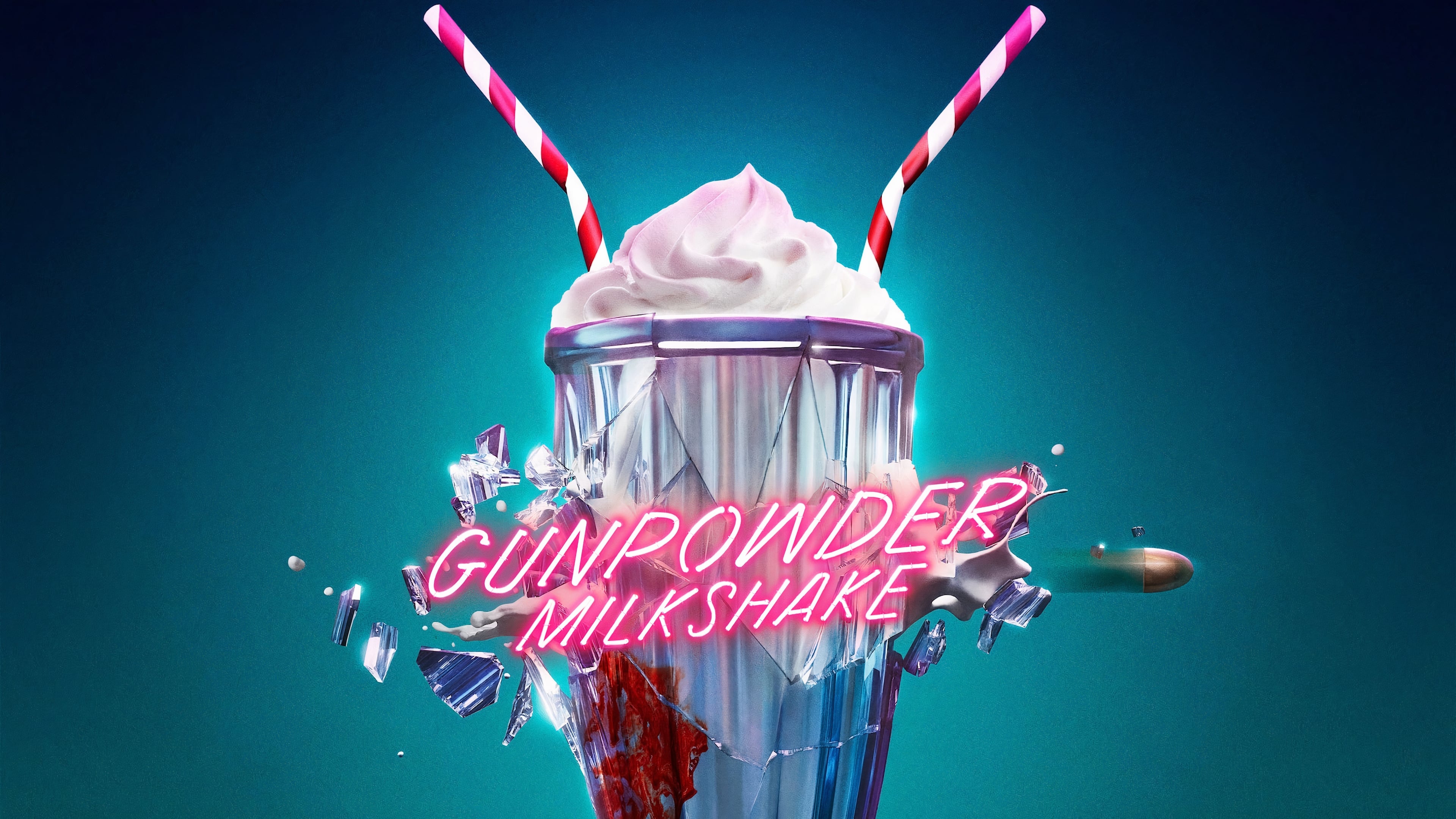 movie, gunpowder milkshake