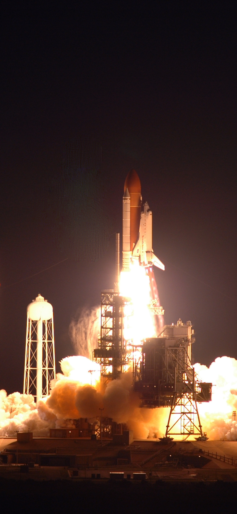 Download mobile wallpaper Vehicles, Space Shuttle, Space Shuttles for free.