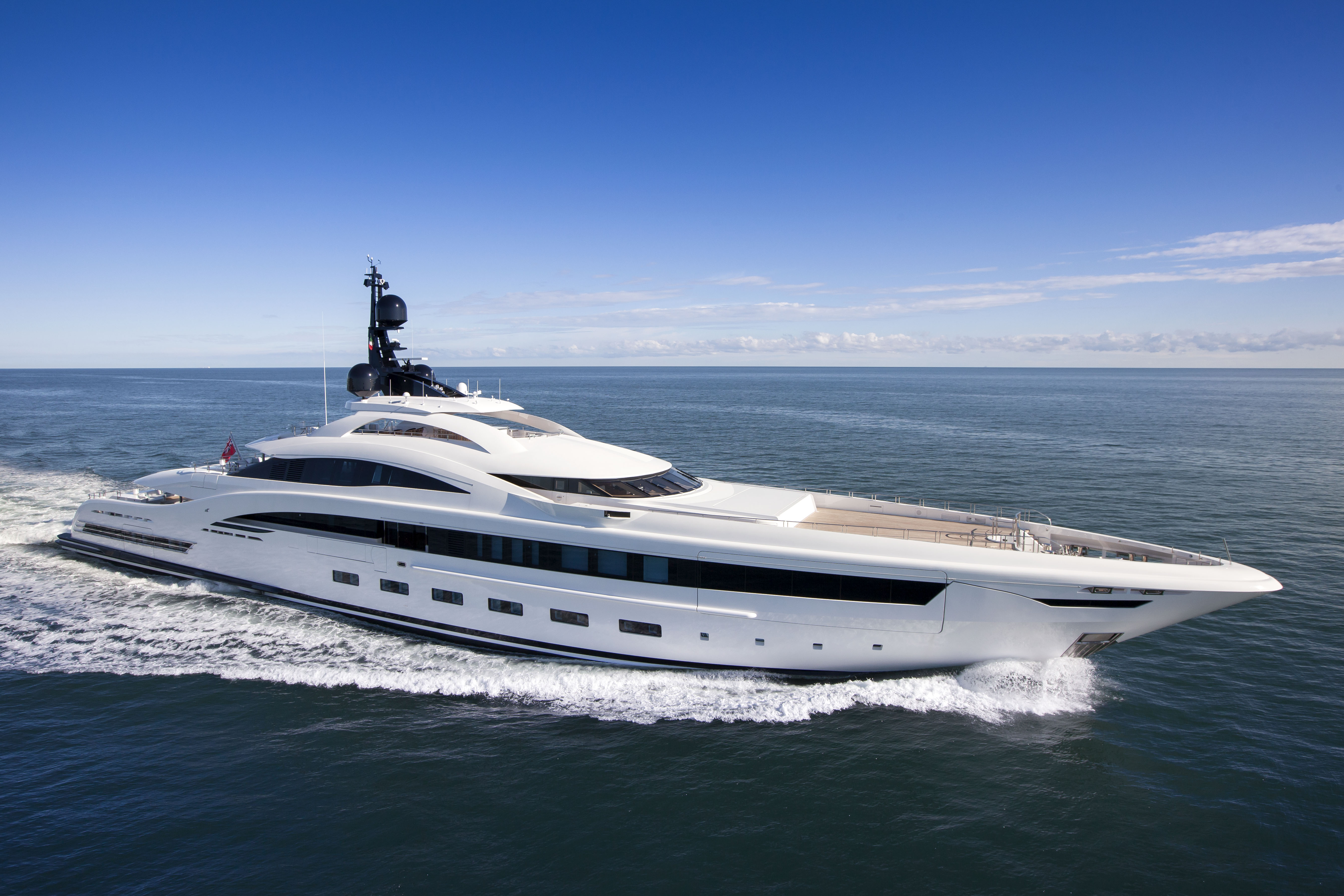 Free download wallpaper Yacht, Vehicles on your PC desktop