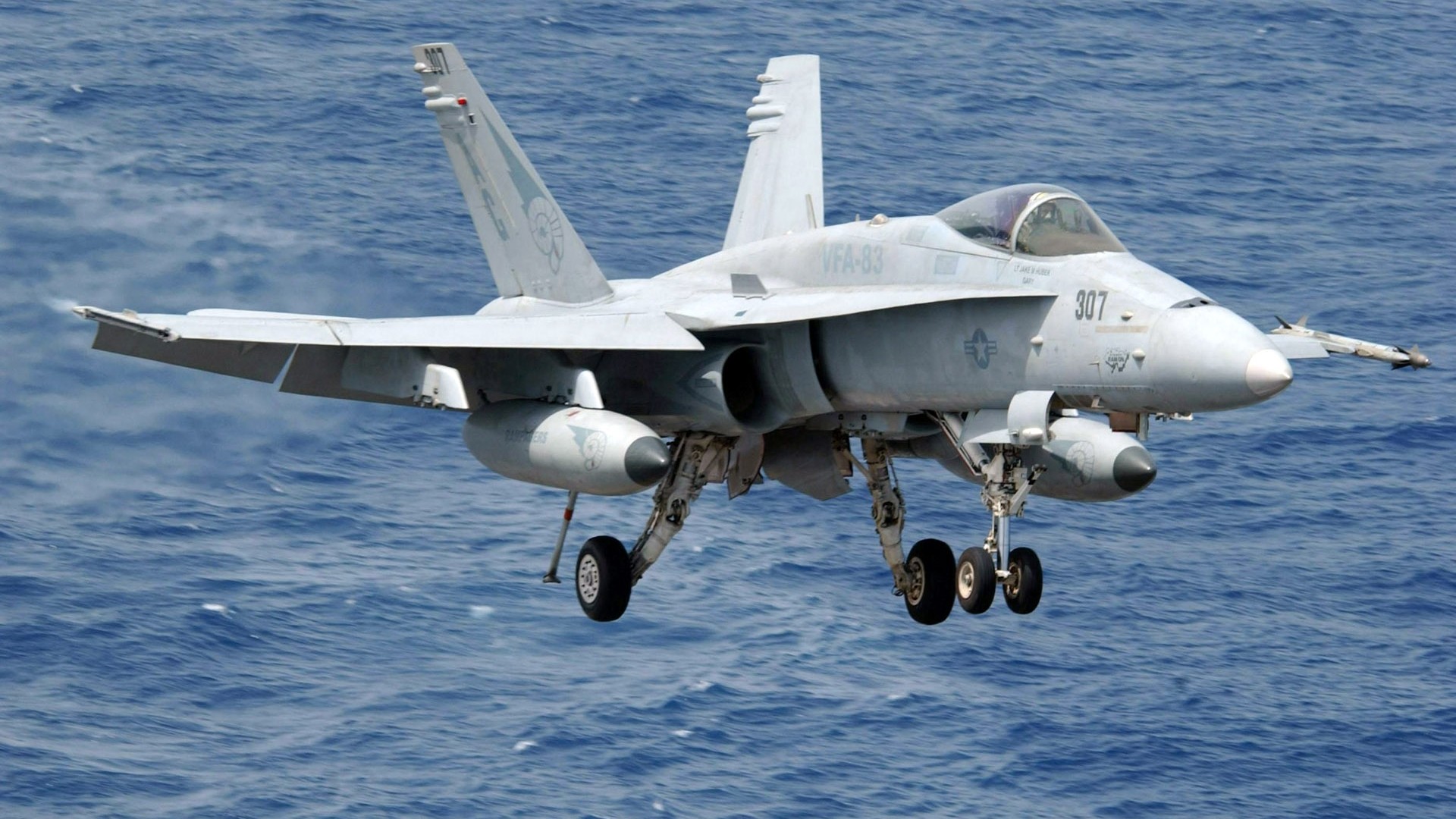 無料モバイル壁紙マクドネル・ダグラス F/a 18 ホーネット, 軍隊, ジェット戦闘機をダウンロードします。