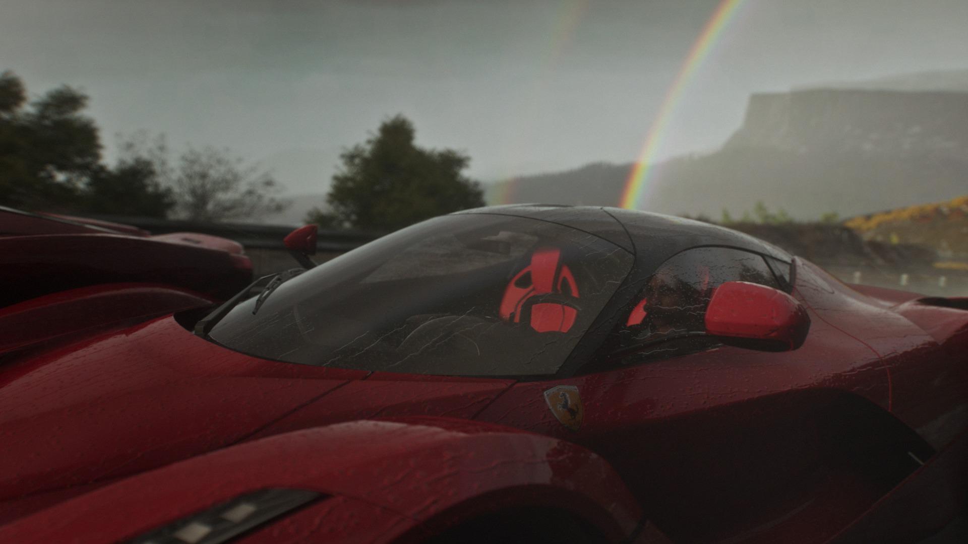 Download mobile wallpaper Video Game, Driveclub for free.