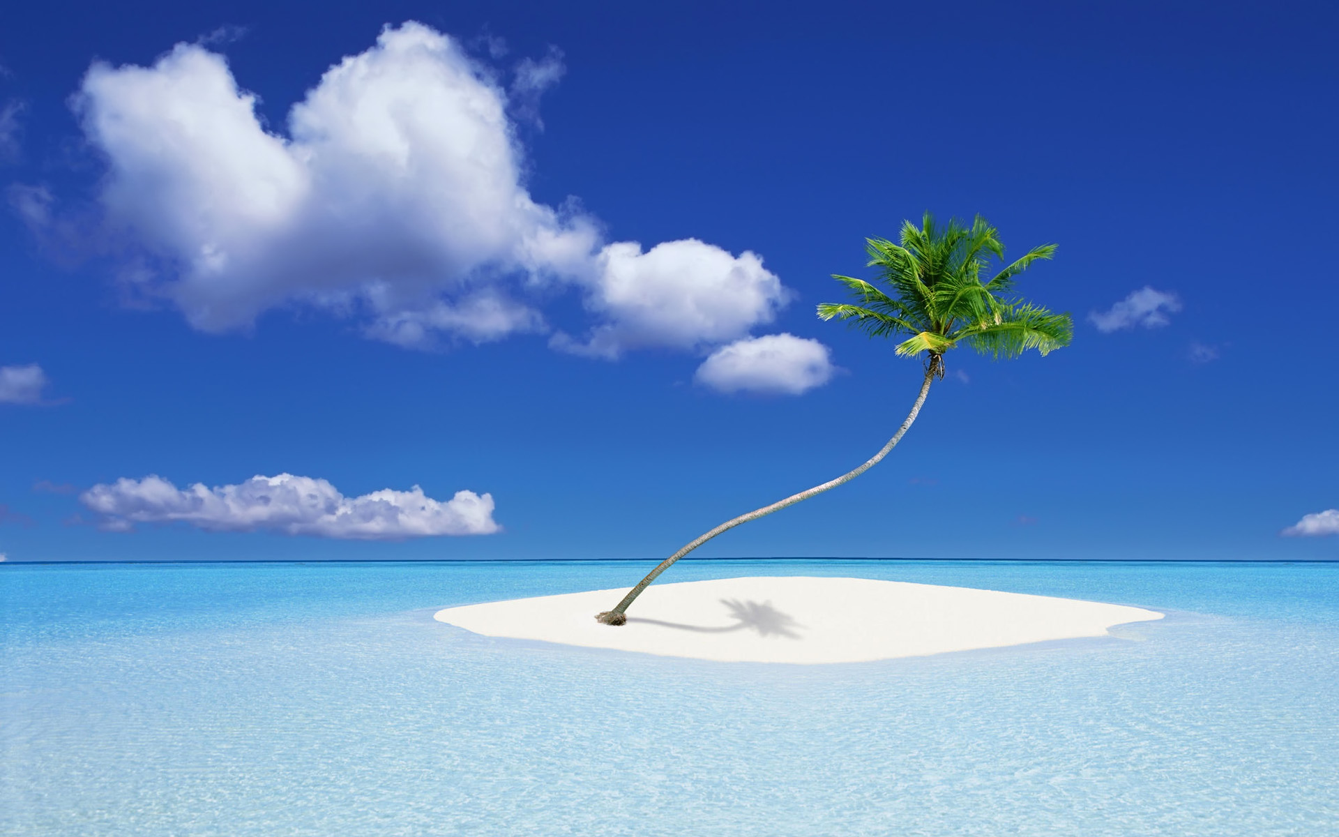 Laden Sie das Wasser, Baum, Palme, Wolke, Erde/natur-Bild kostenlos auf Ihren PC-Desktop herunter