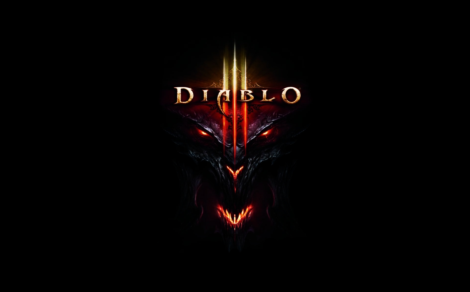 Baixar papel de parede para celular de Diablo Iii, Diablo, Videogame gratuito.