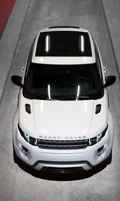 Download mobile wallpaper Range Rover, Vehicles for free.