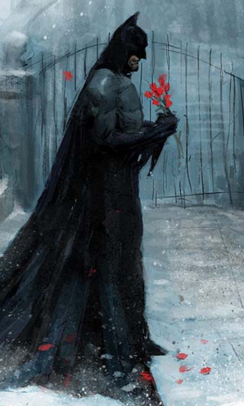 Download mobile wallpaper Batman, Comics, Dc Comics for free.