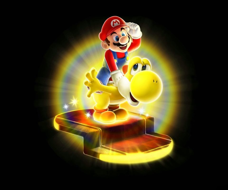 1098070 Salvapantallas y fondos de pantalla Super Mario Galaxy 2 en tu teléfono. Descarga imágenes de  gratis