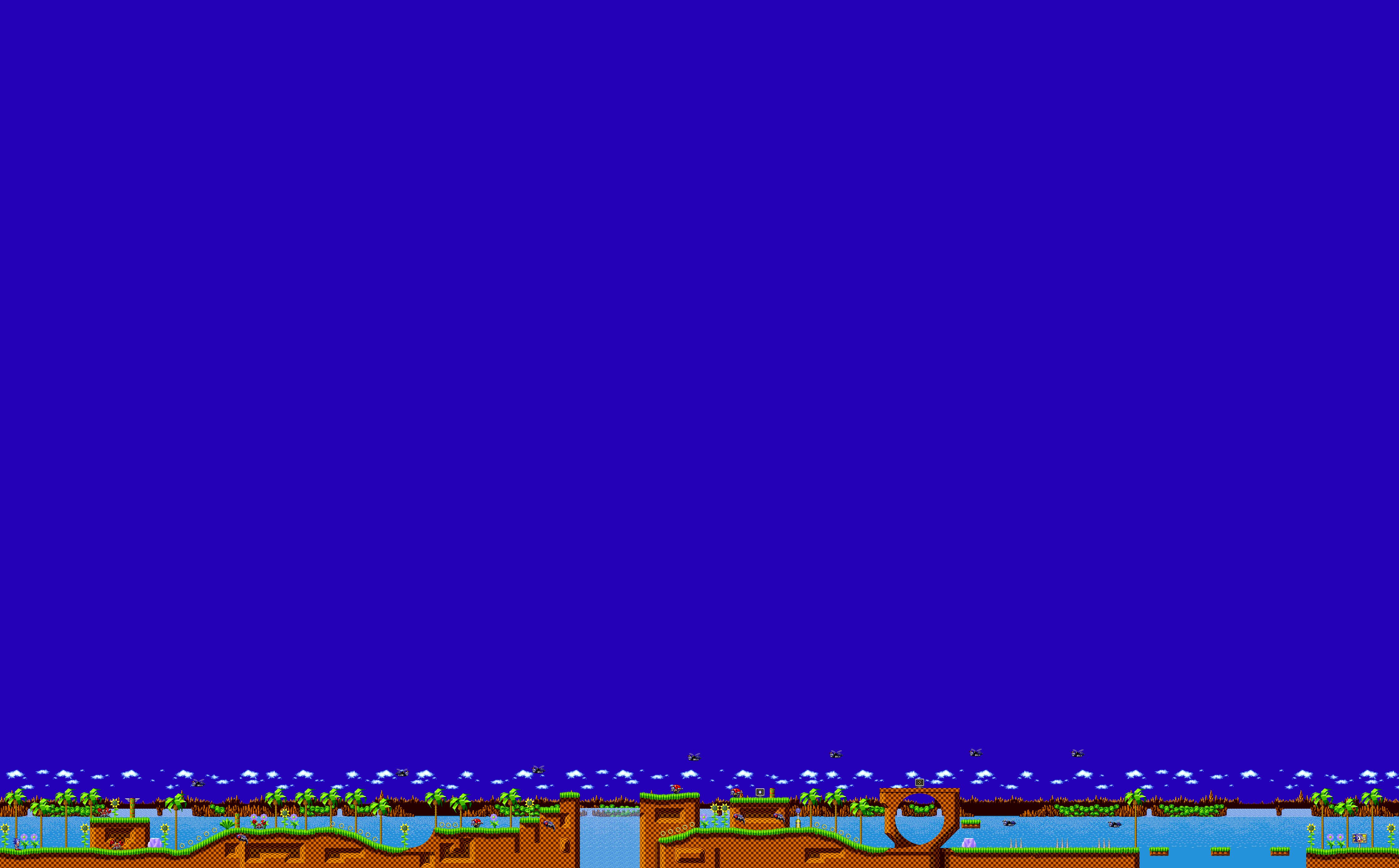 329578 descargar fondo de pantalla videojuego, sonic el erizo (1991), sonic: protectores de pantalla e imágenes gratis