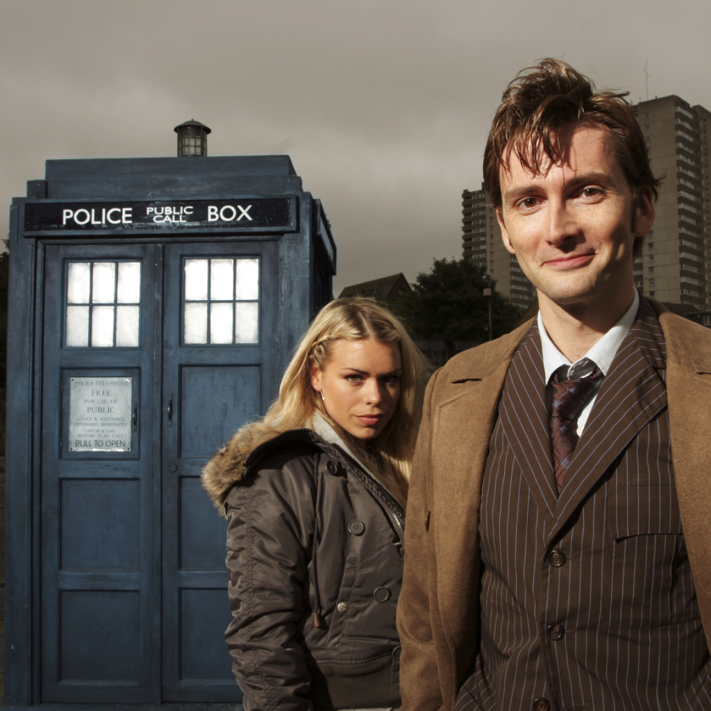Téléchargez gratuitement l'image Doctor Who, Séries Tv, Tardis sur le bureau de votre PC