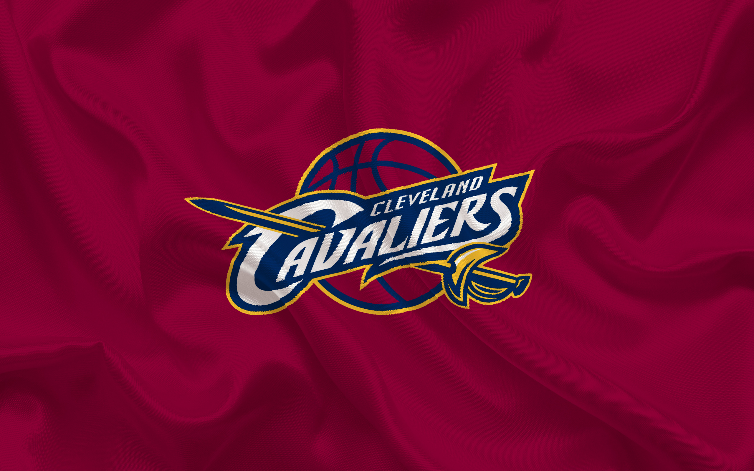 Handy-Wallpaper Sport, Basketball, Logo, Nba, Cleveland Cavaliers kostenlos herunterladen.