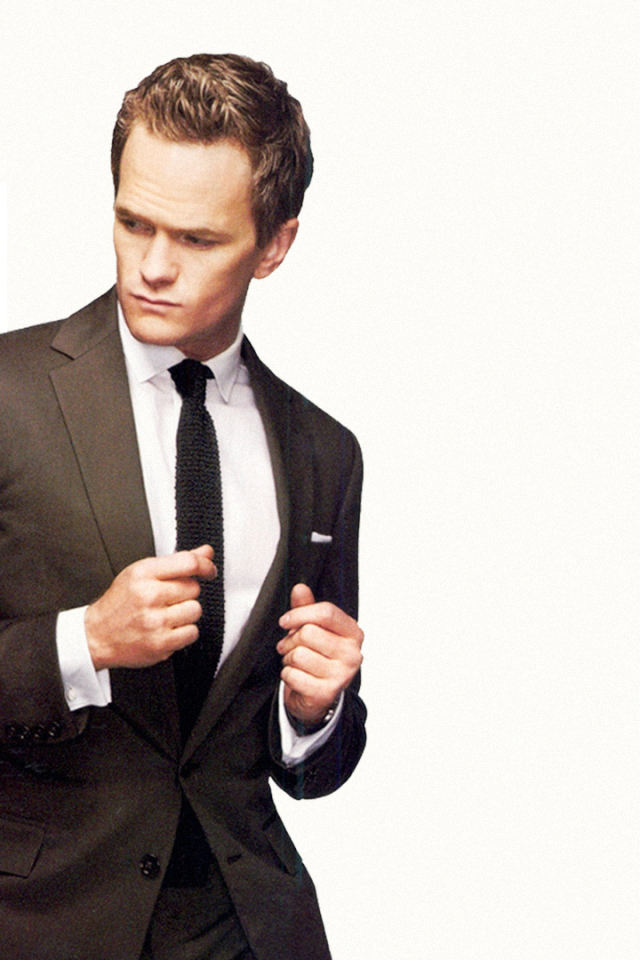 Download mobile wallpaper Tv Show, Barney Stinson, Neil Patrick Harris, How I Met Your Mother for free.