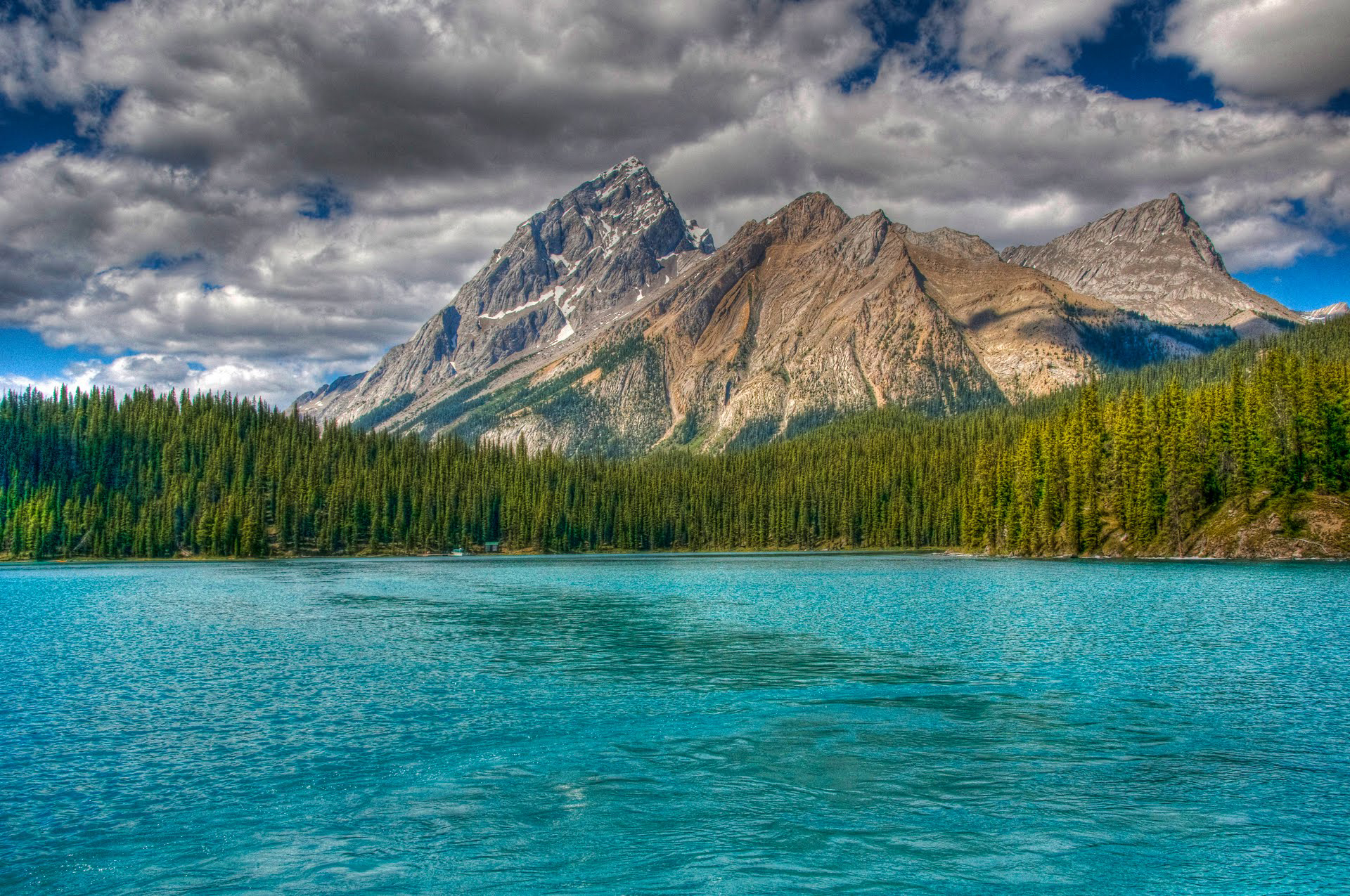 266568 скачать обои земля/природа, гора, канадские скалистые горы, горы - заставки и картинки бесплатно