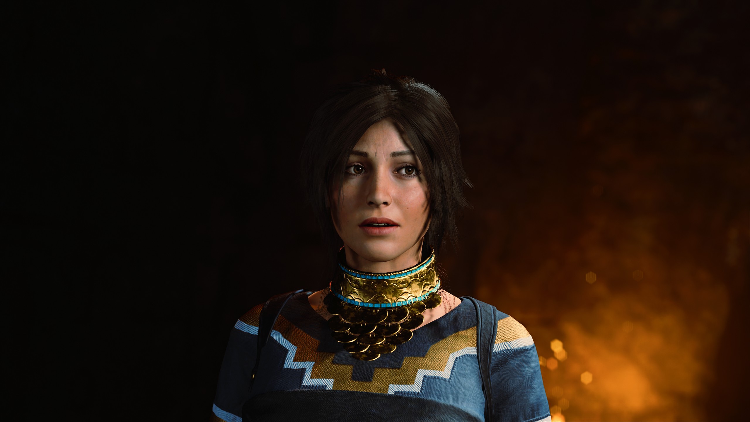 Téléchargez gratuitement l'image Tomb Raider, Jeux Vidéo, Lara Croft, Shadow Of The Tomb Raider sur le bureau de votre PC