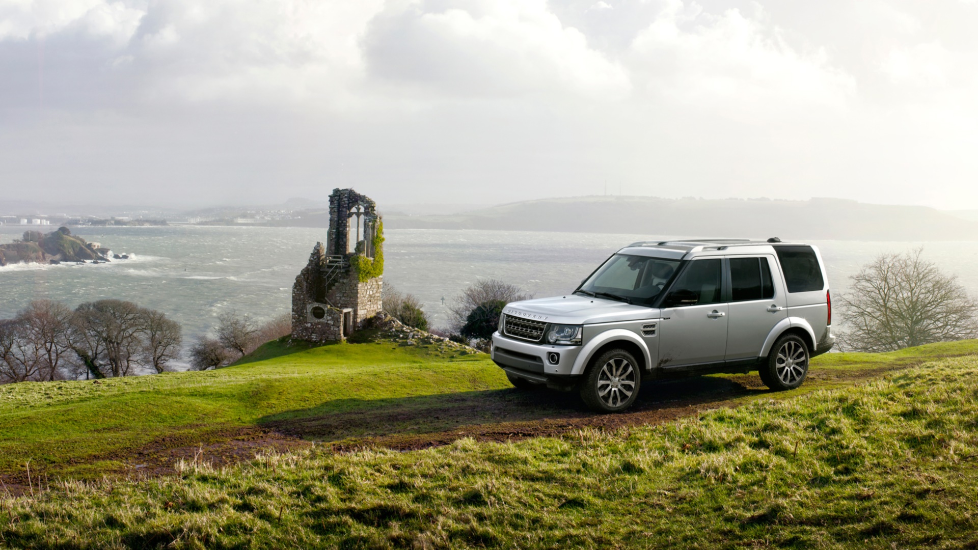 Los mejores fondos de pantalla de Land Rover Descubrimiento Xxv para la pantalla del teléfono