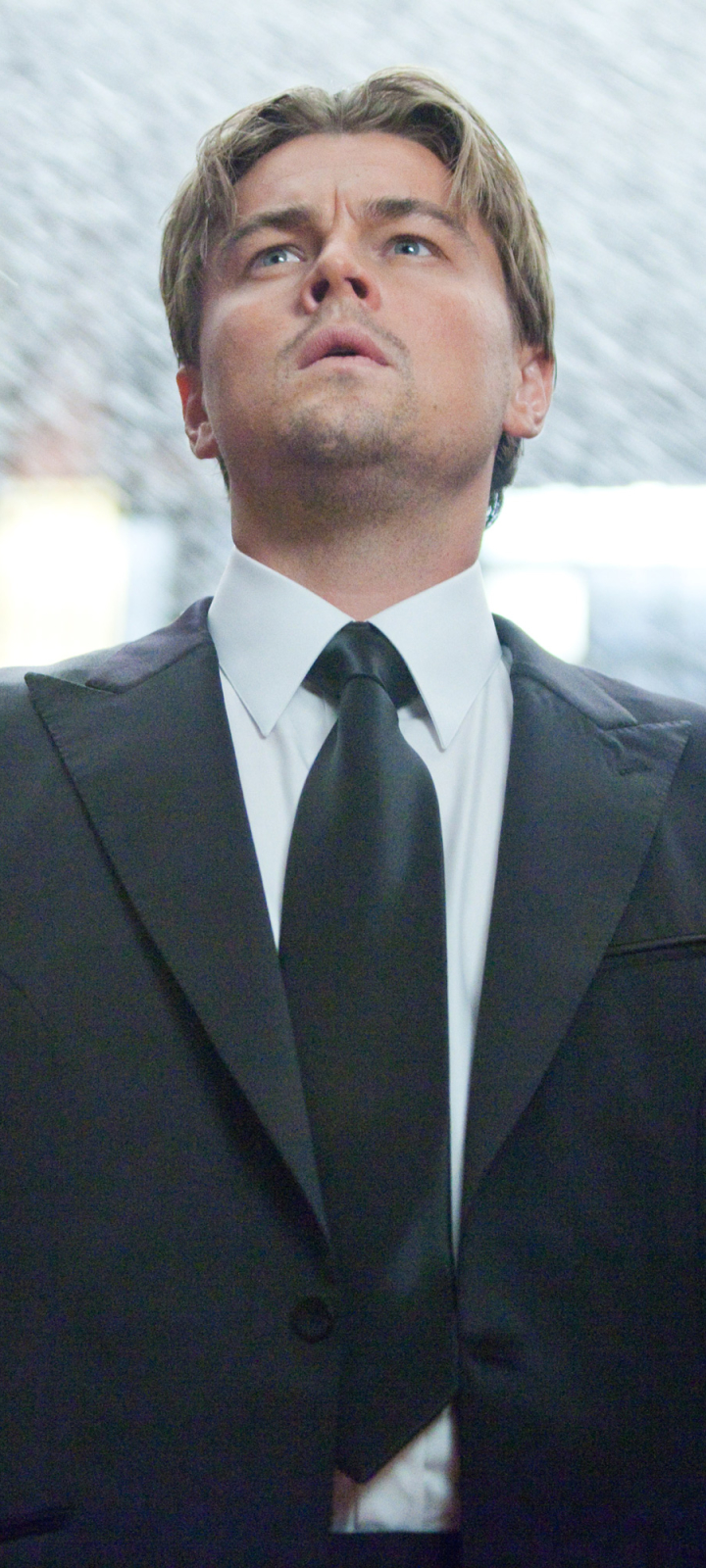 Download mobile wallpaper Leonardo Dicaprio, Movie, Inception for free.