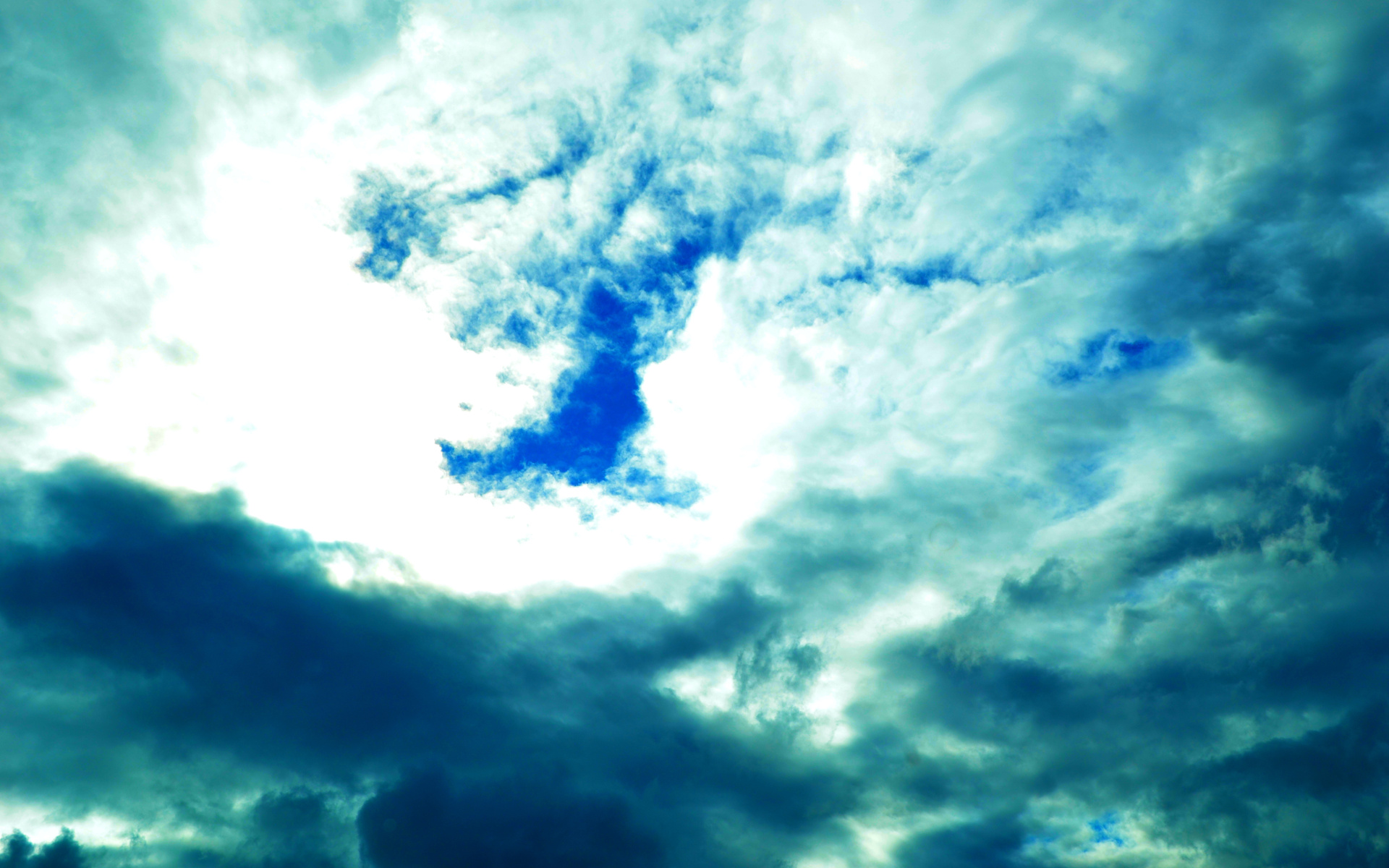 Free download wallpaper Sky, Earth, Cloud on your PC desktop