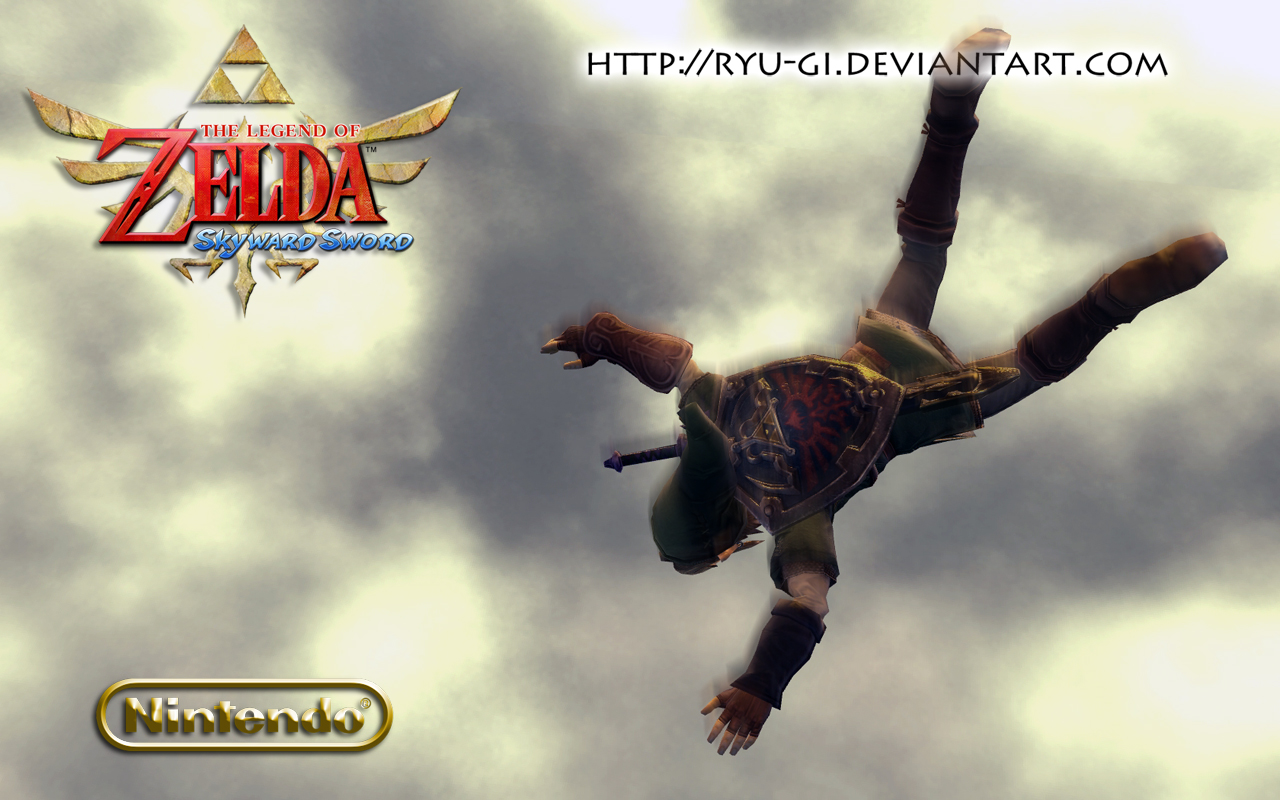 video game, link, the legend of zelda: skyward sword