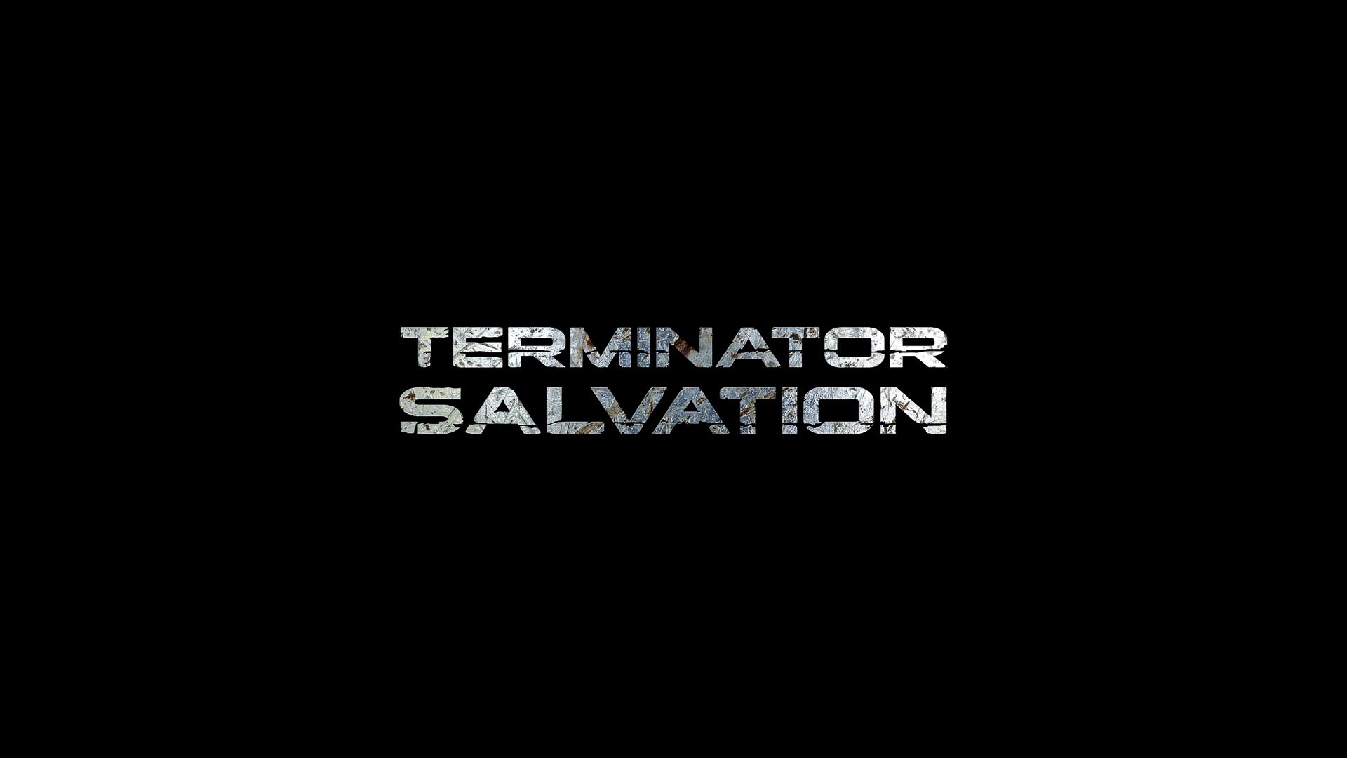 movie, terminator salvation, terminator