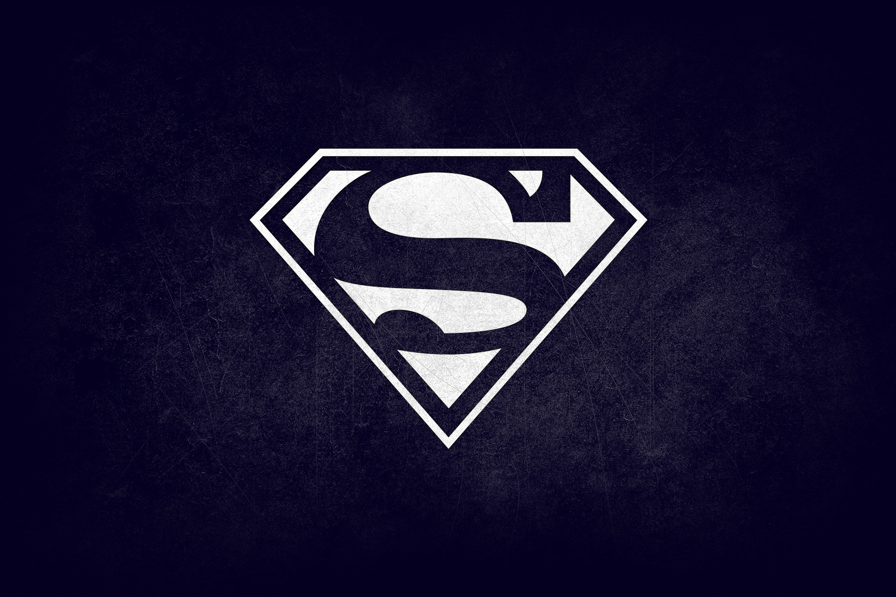 274492 descargar fondo de pantalla logotipo de superman, historietas, superhombre: protectores de pantalla e imágenes gratis