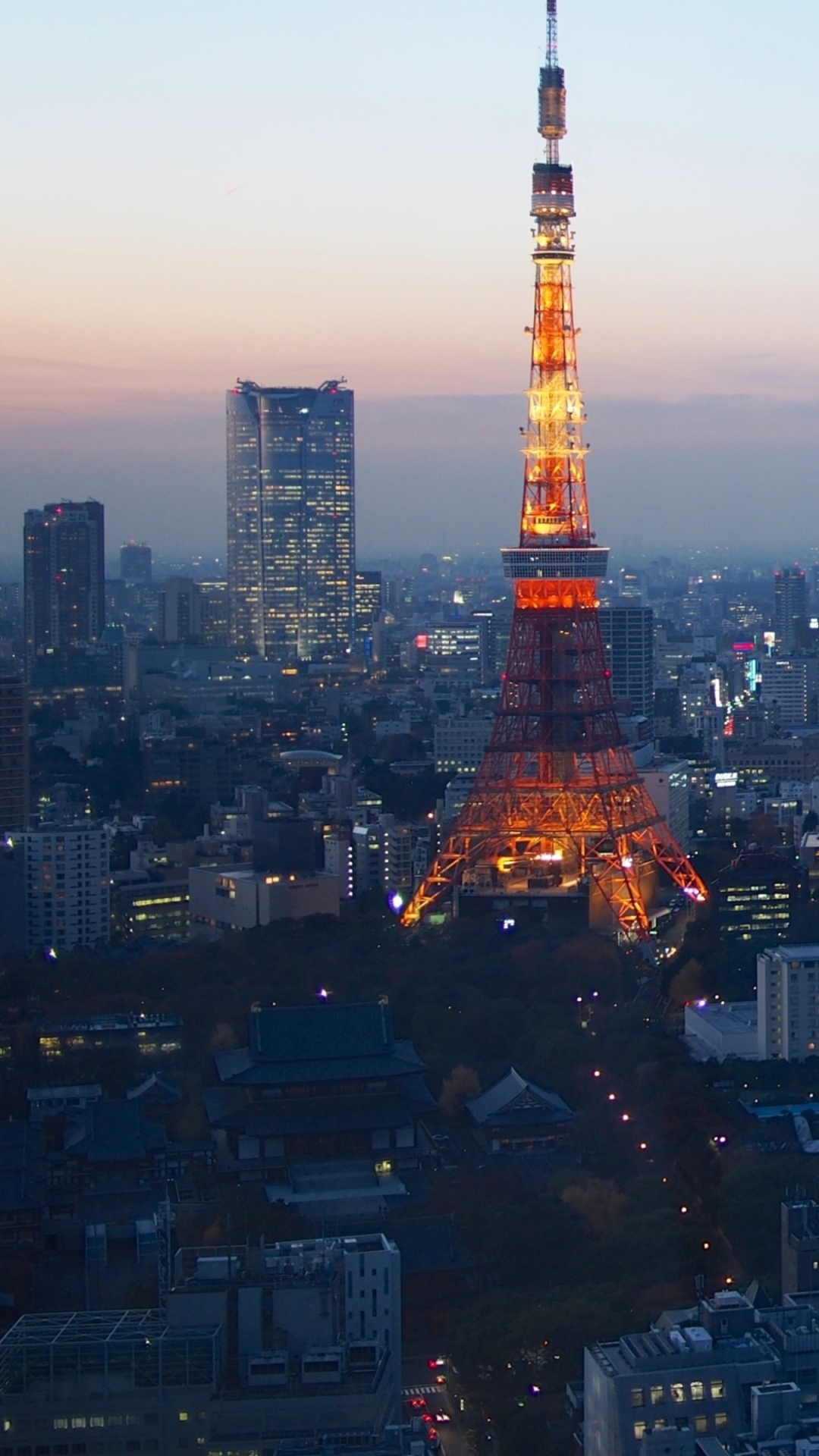 1148255 Salvapantallas y fondos de pantalla Torre De Tokio en tu teléfono. Descarga imágenes de  gratis