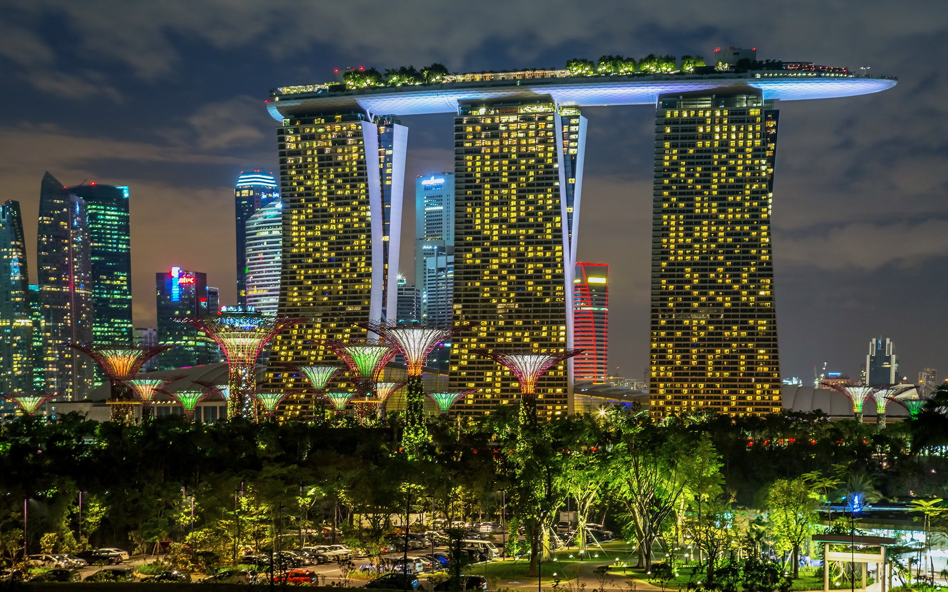 289891 descargar imagen ciudades, hecho por el hombre, singapur: fondos de pantalla y protectores de pantalla gratis