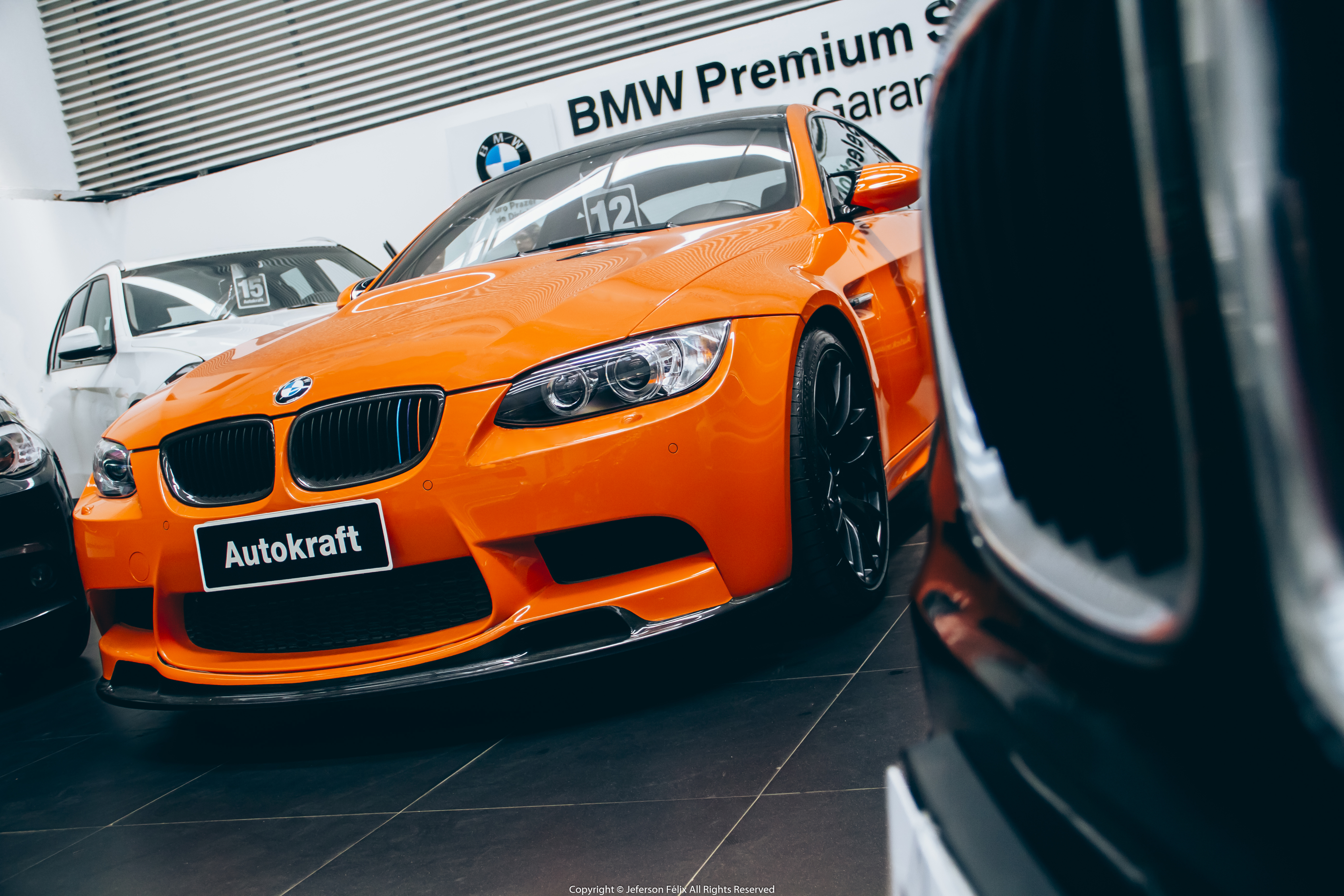 Free download wallpaper Bmw M3, Vehicles on your PC desktop