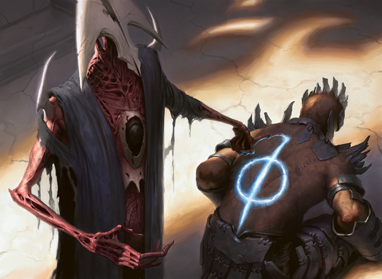 Download mobile wallpaper Game, Magic: The Gathering for free.