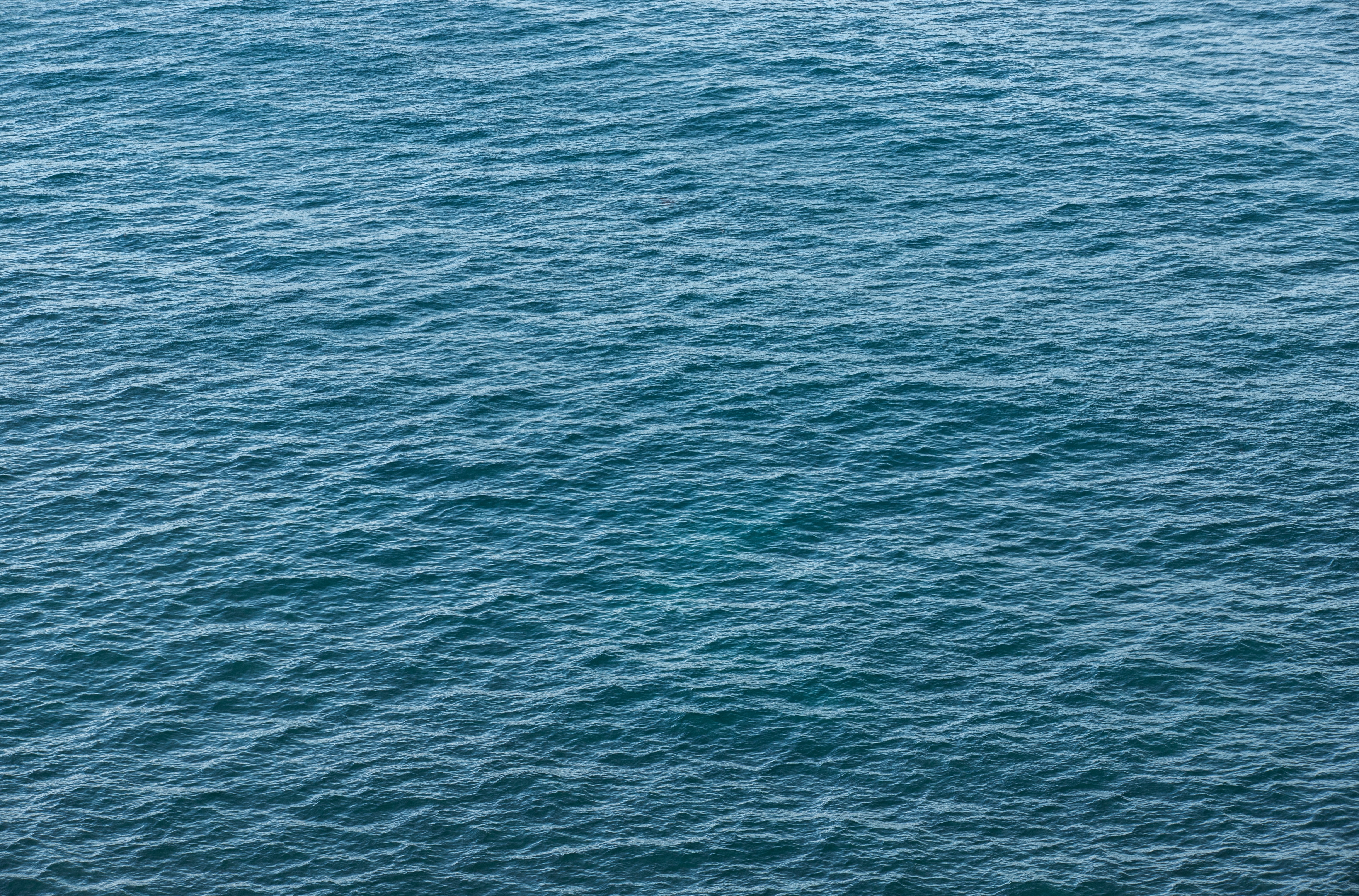 Download mobile wallpaper Ripples, Ripple, Waves, Water, Sea, Wavy, Nature for free.