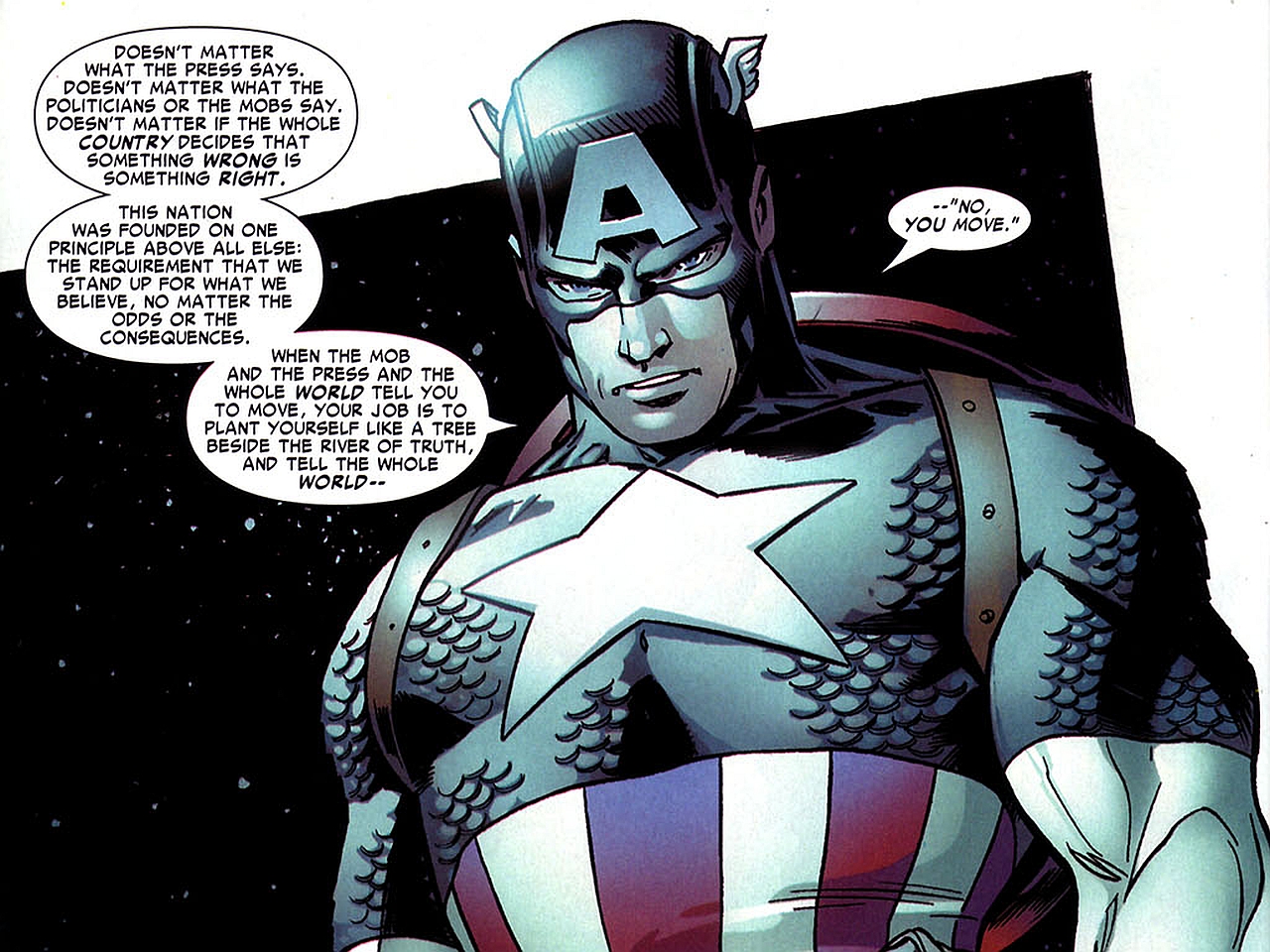 Baixe gratuitamente a imagem Capitão América, História Em Quadrinhos na área de trabalho do seu PC