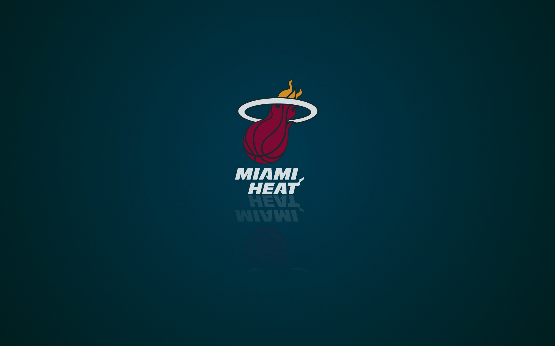 Téléchargez des papiers peints mobile Logo, Des Sports, Basket, Nba, Chaleur De Miami gratuitement.