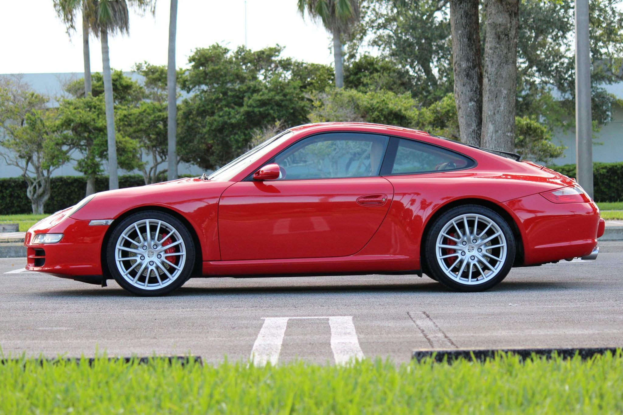 Handy-Wallpaper Porsche, Autos, Porsche 911 Carrera S, Fahrzeuge kostenlos herunterladen.