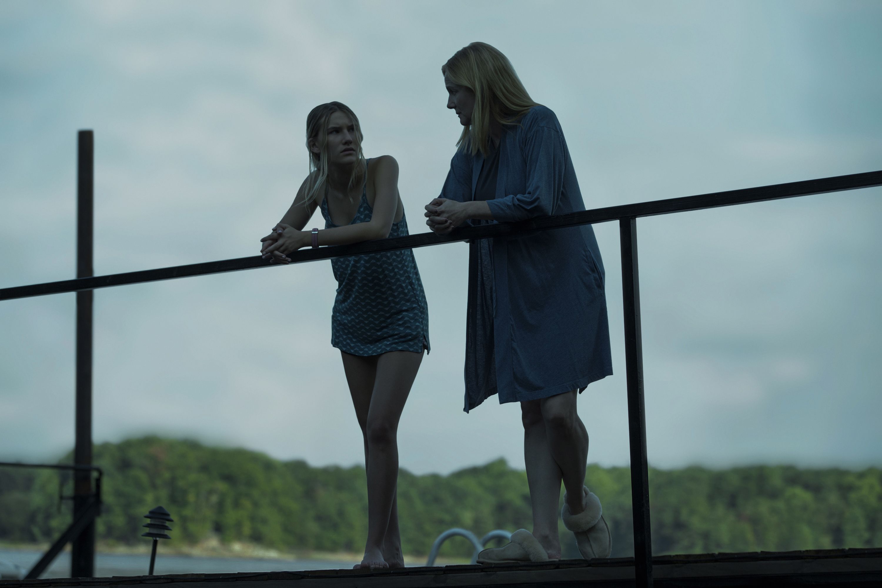 tv show, ozark