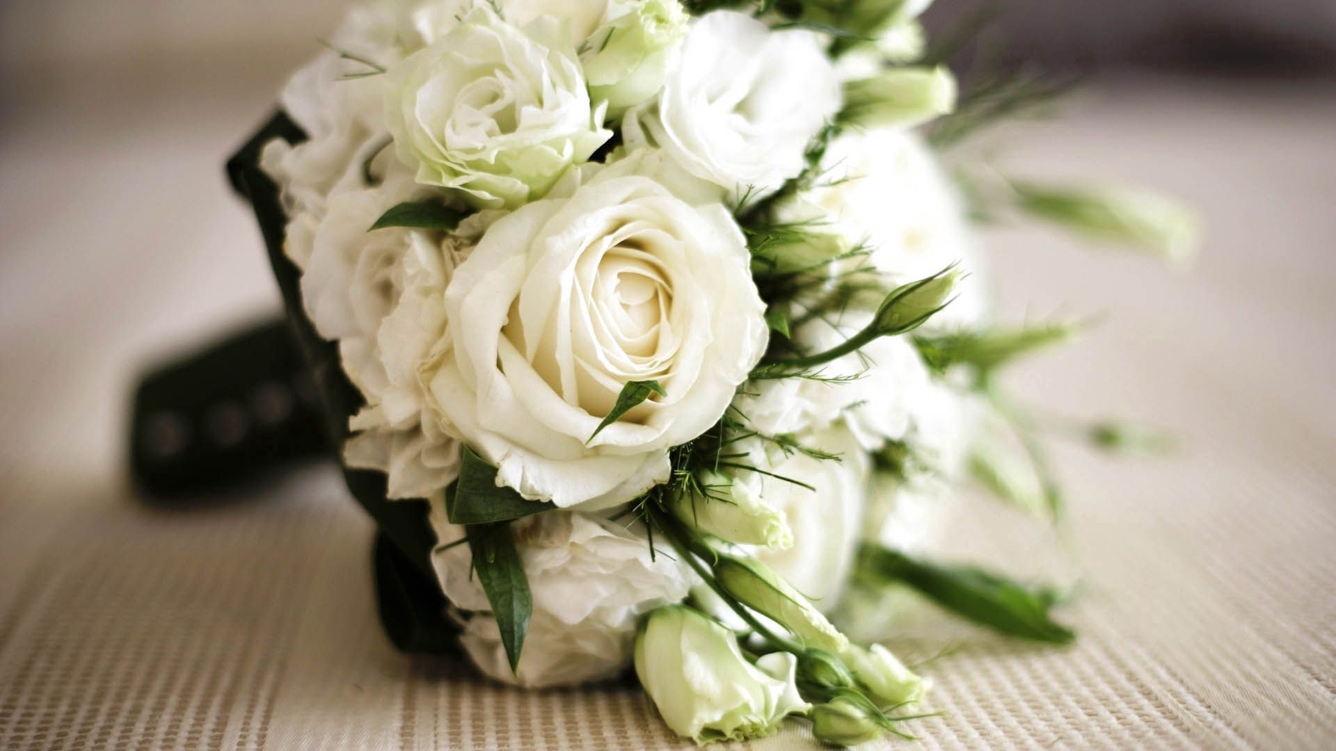 Download mobile wallpaper Bouquet, Flowers, Roses for free.