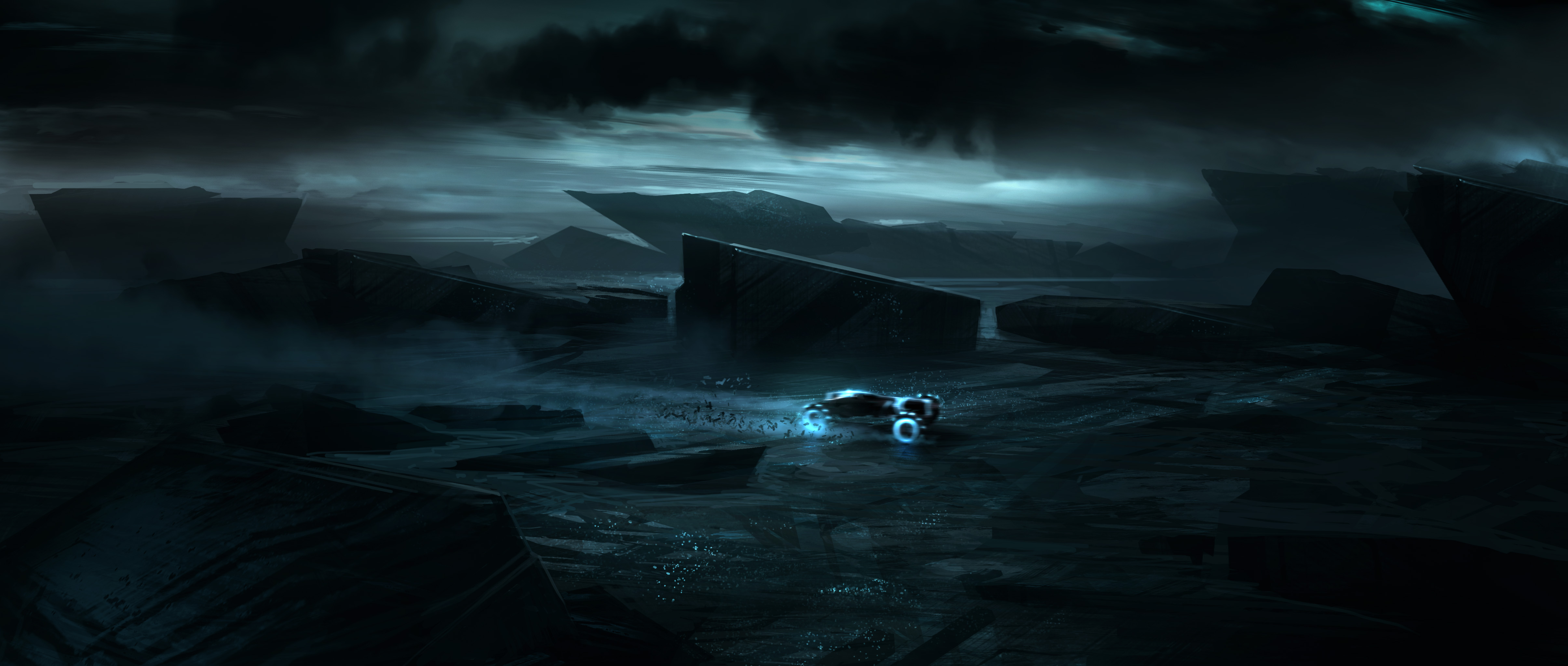 movie, tron: legacy, tron wallpapers for tablet