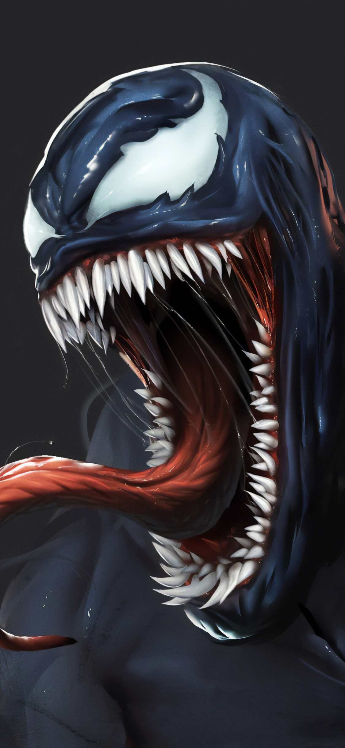 Download mobile wallpaper Venom, Movie for free.