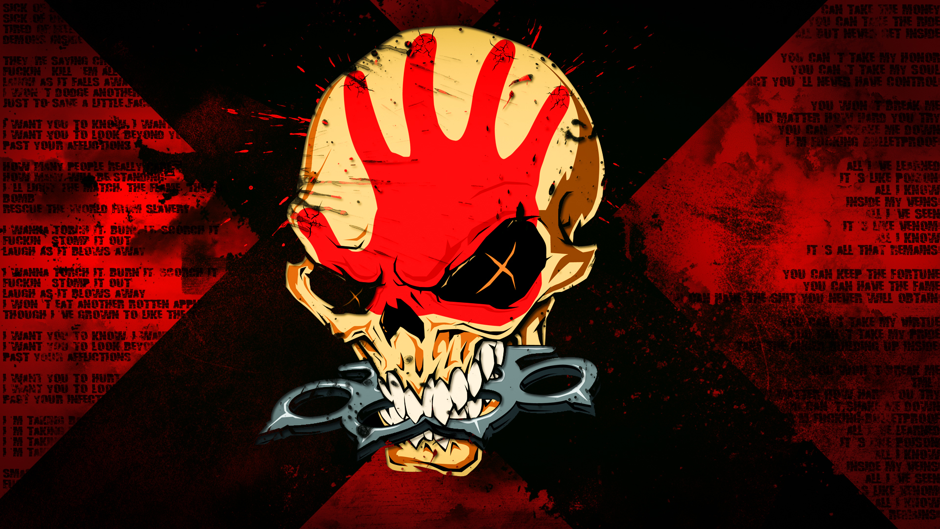 1920 x 1080 picture background, skeletons