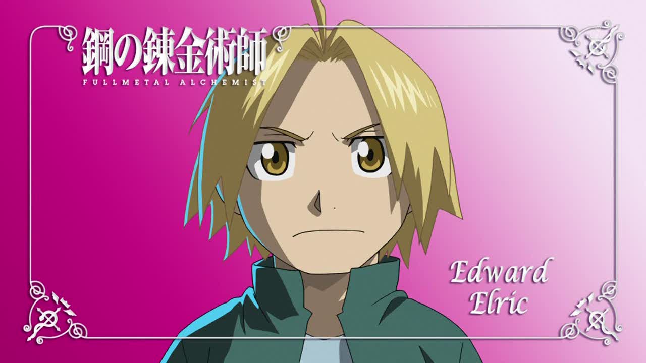 Download mobile wallpaper Anime, Fullmetal Alchemist, Edward Elric for free.