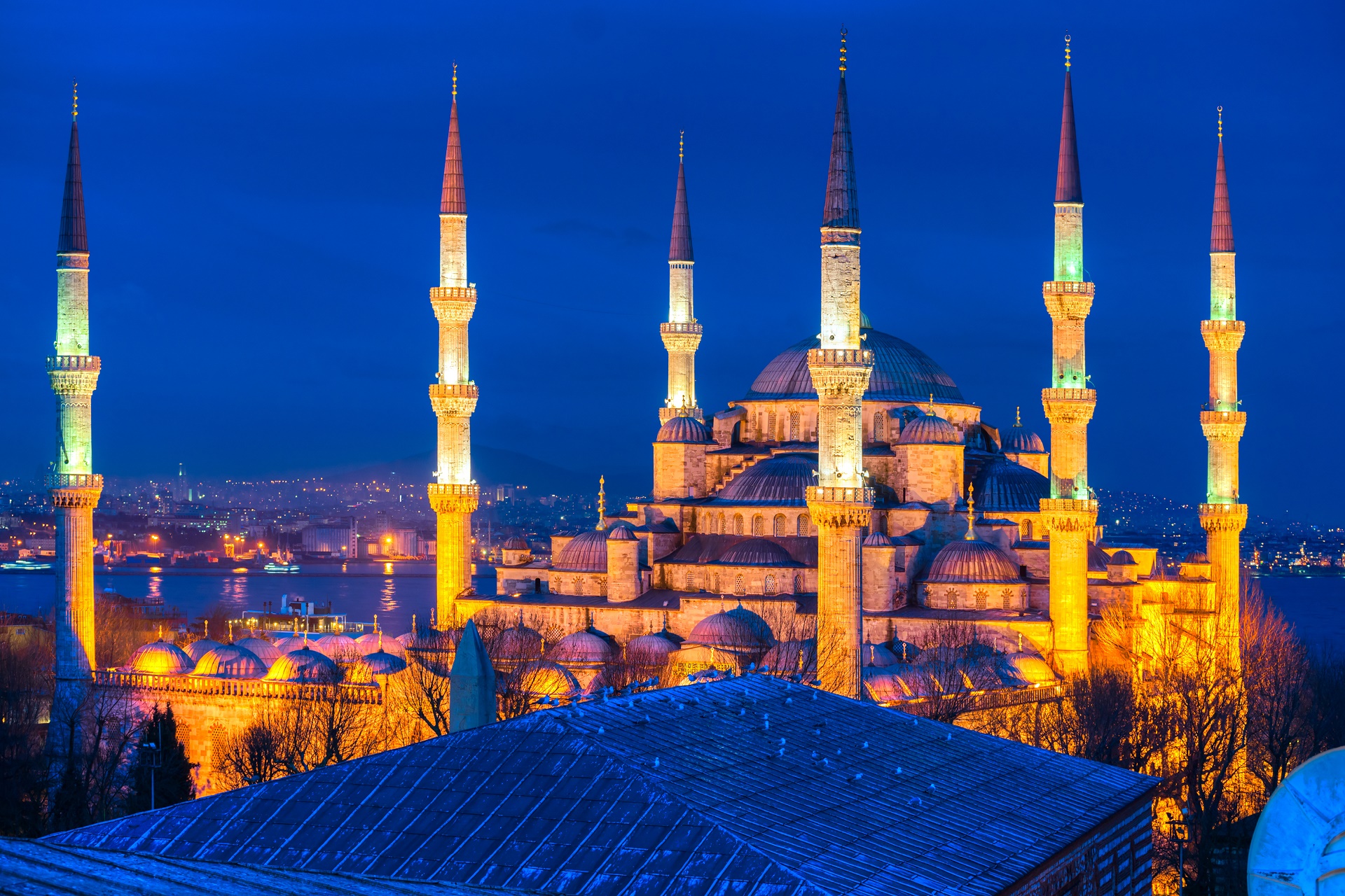 387094 завантажити шпалери релігійний, мечеть султана ахмеда, мечеті - заставки і картинки безкоштовно