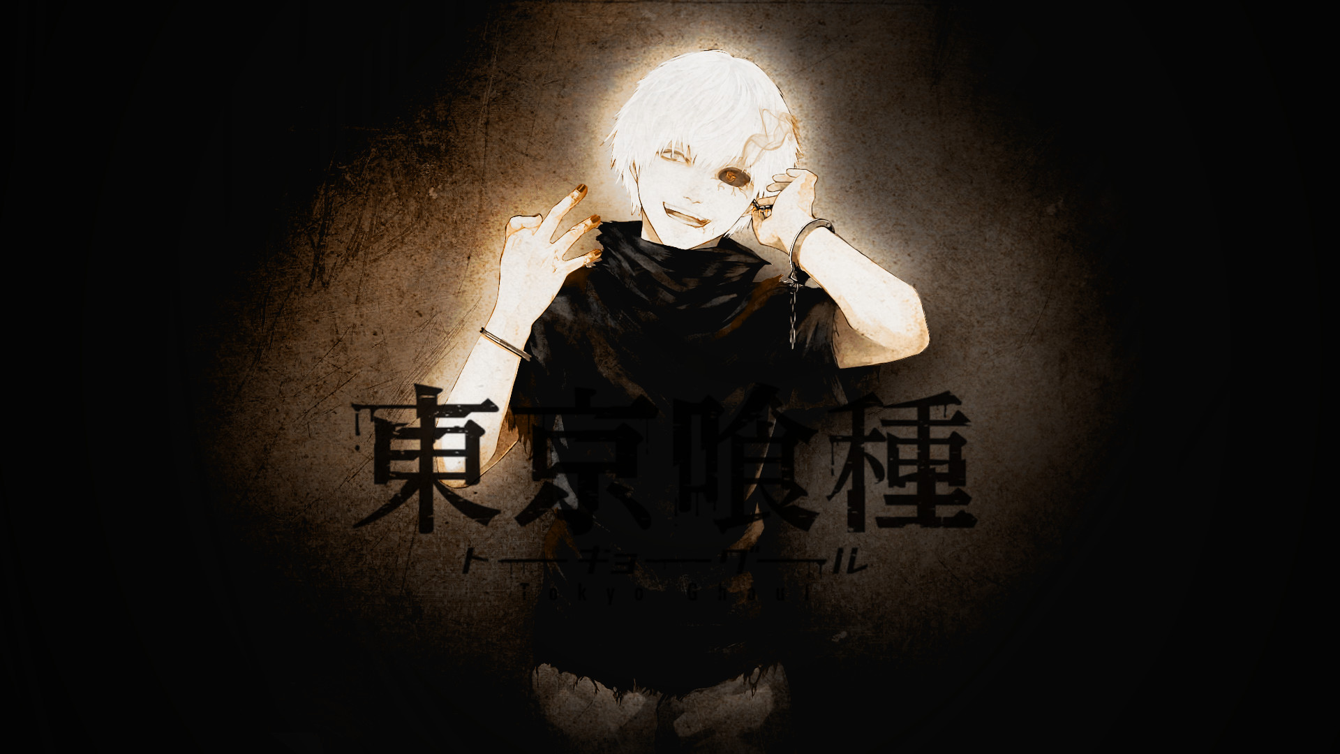 Baixar papel de parede para celular de Anime, Ken Kaneki, Tokyo Ghoul: Re gratuito.