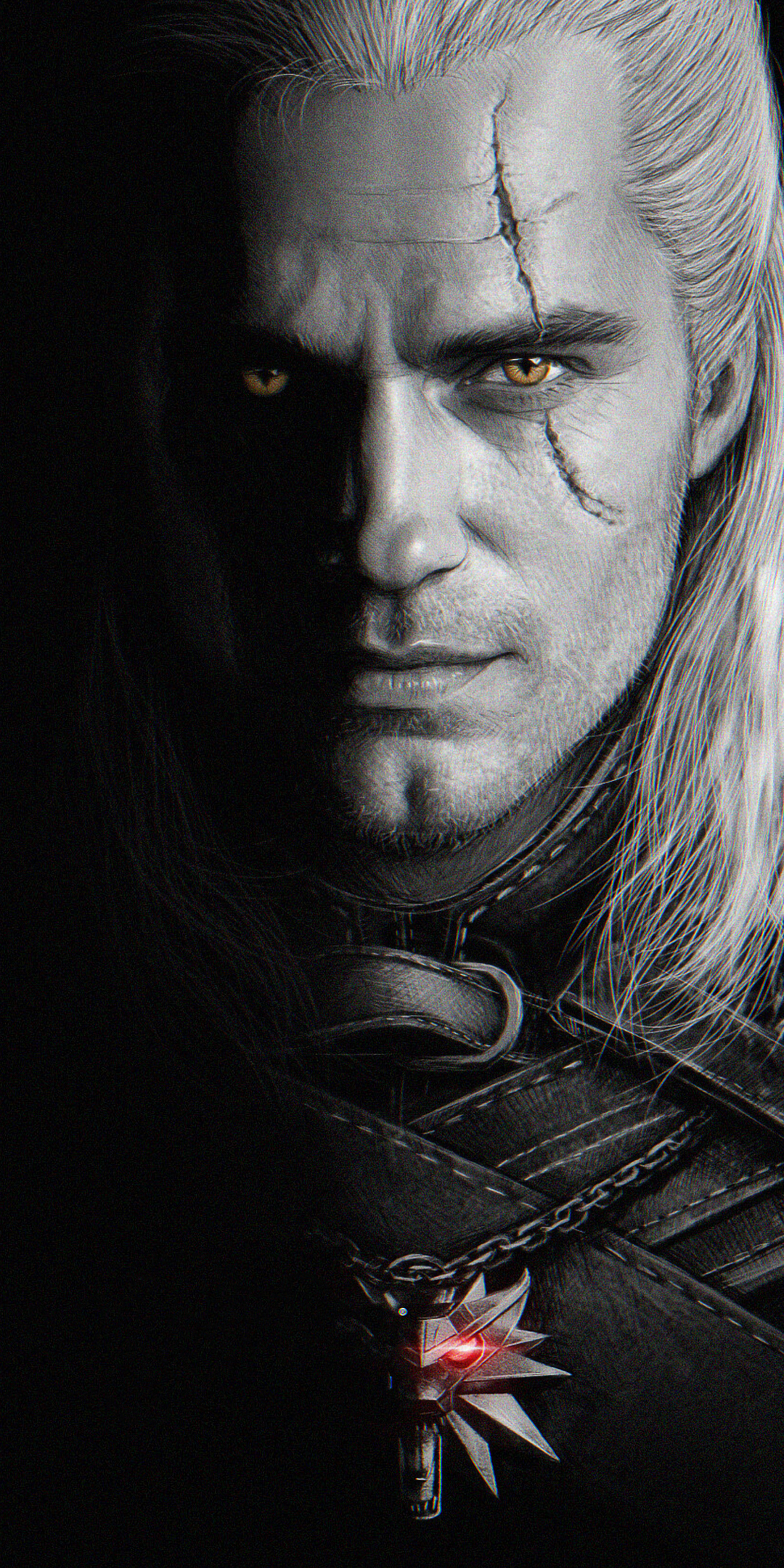 Download mobile wallpaper British, Tv Show, The Witcher, Actor, Henry Cavill for free.