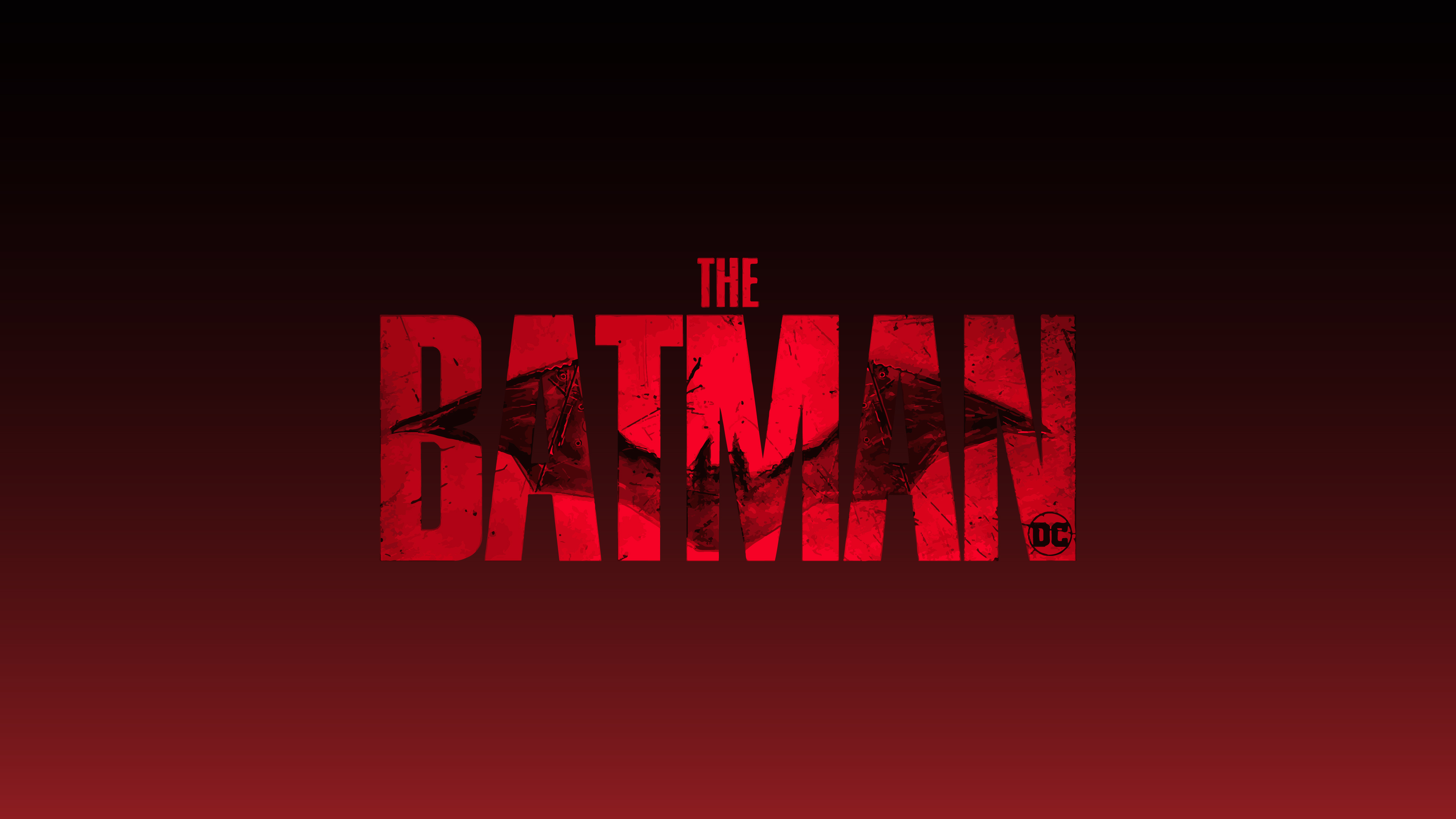 Download mobile wallpaper Batman, Logo, Movie, Dc Comics, The Batman for free.