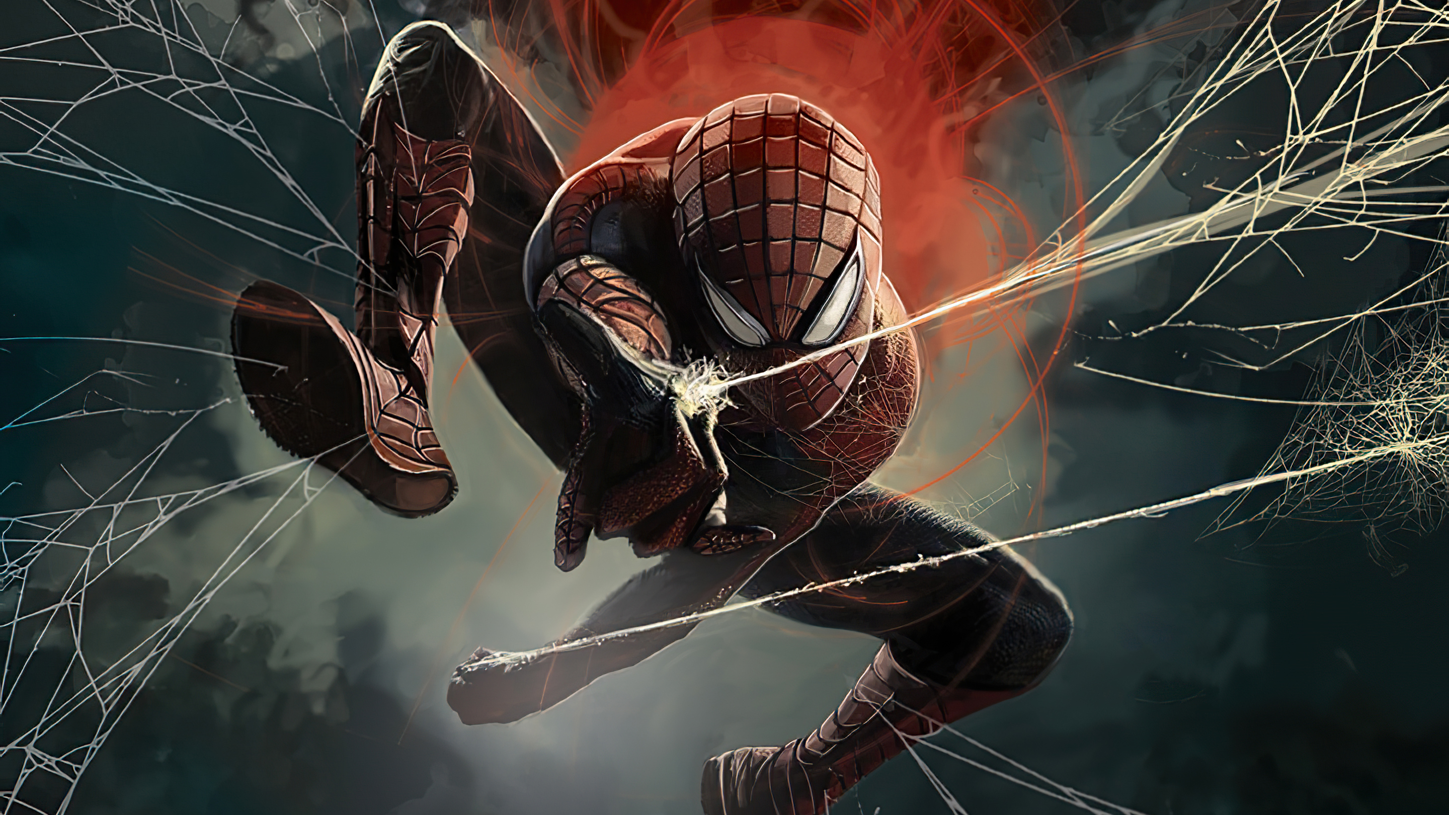 Descarga gratis la imagen Spider Man, Historietas en el escritorio de tu PC