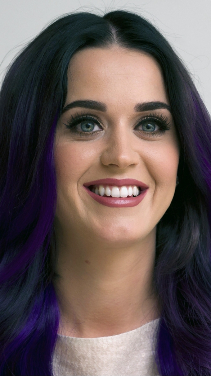 Descarga gratuita de fondo de pantalla para móvil de Música, Katy Perry.