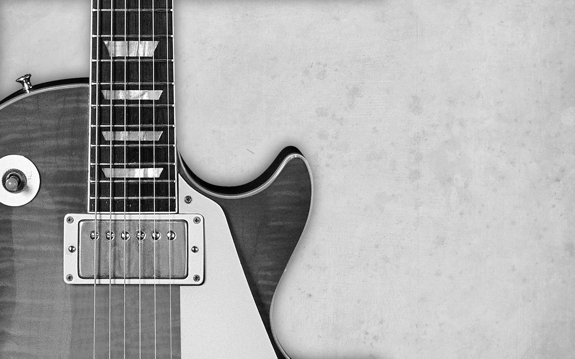 Baixar papel de parede para celular de Guitarra, Música gratuito.