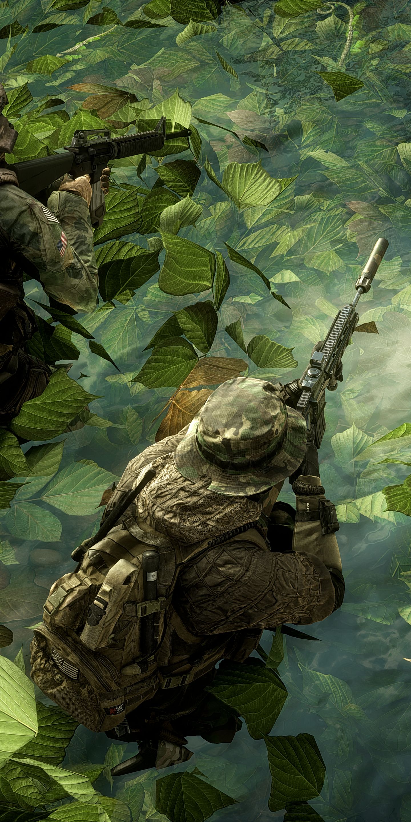 Laden Sie das Schlachtfeld, Computerspiele, Battlefield 4-Bild kostenlos auf Ihren PC-Desktop herunter